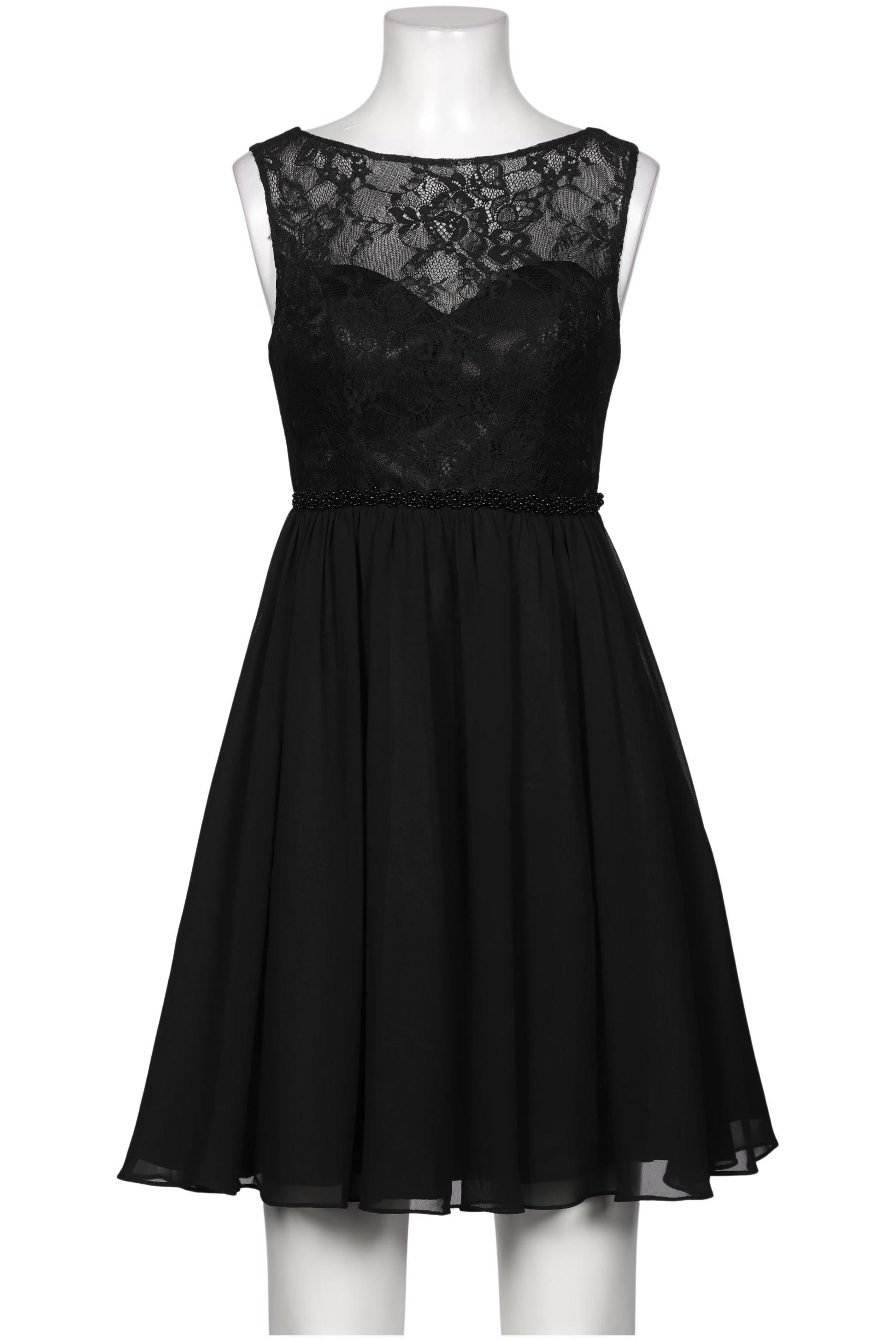 

Laona Damen Kleid, schwarz, Gr. 34