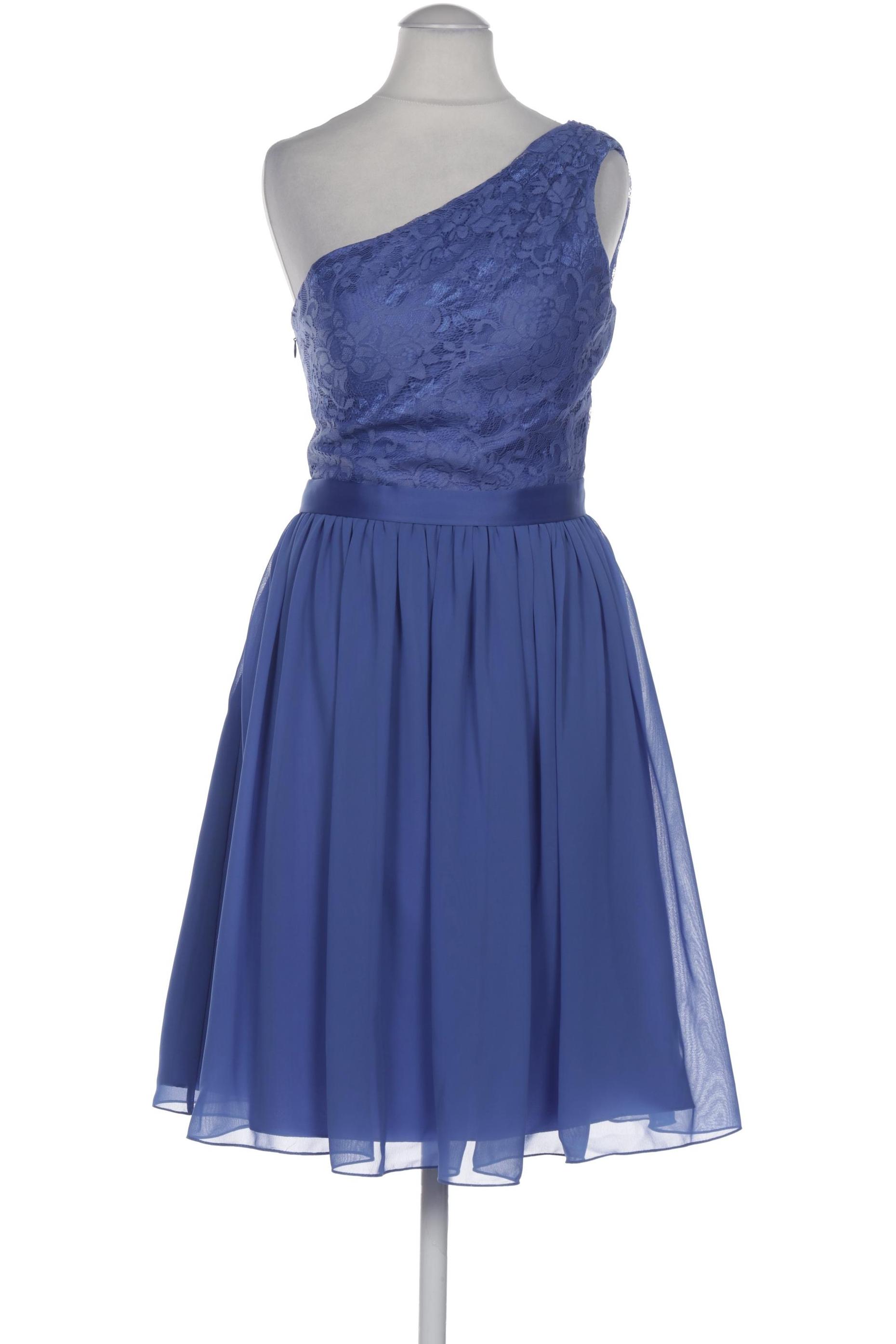 

Laona Damen Kleid, blau, Gr. 34