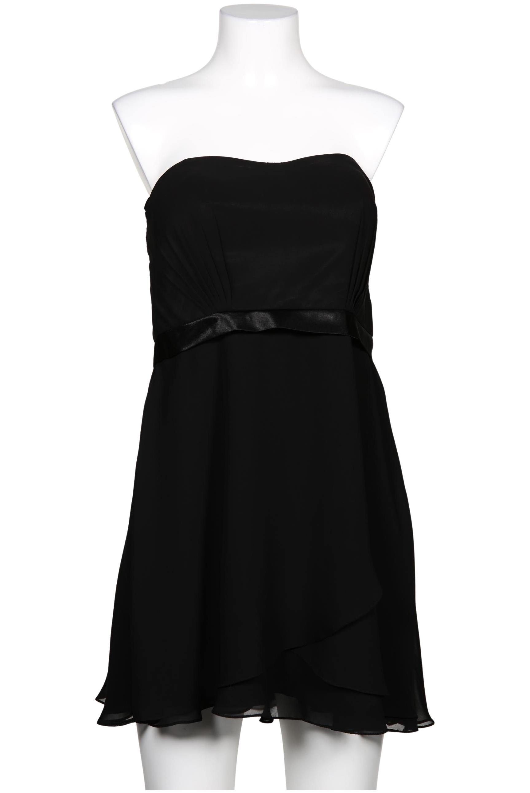 

Laona Damen Kleid, schwarz, Gr. 42