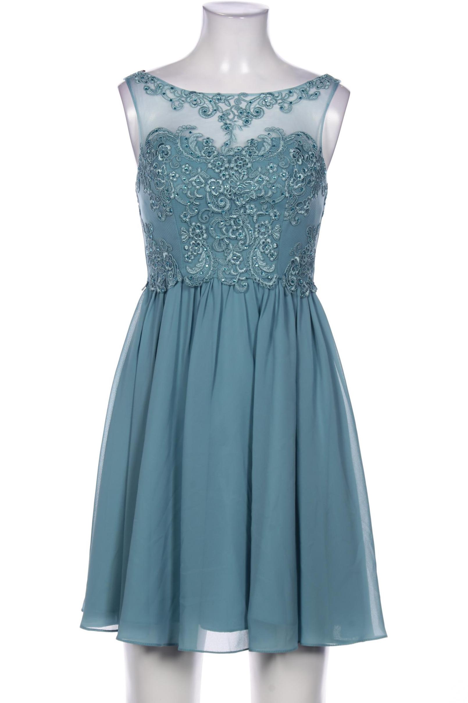 

Laona Damen Kleid, türkis, Gr. 34