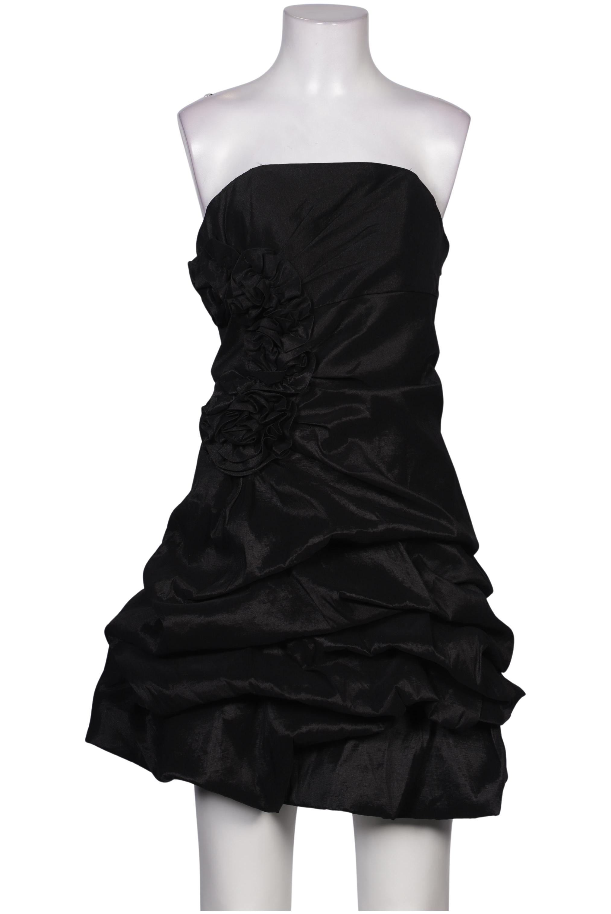 

Laona Damen Kleid, schwarz, Gr. 42