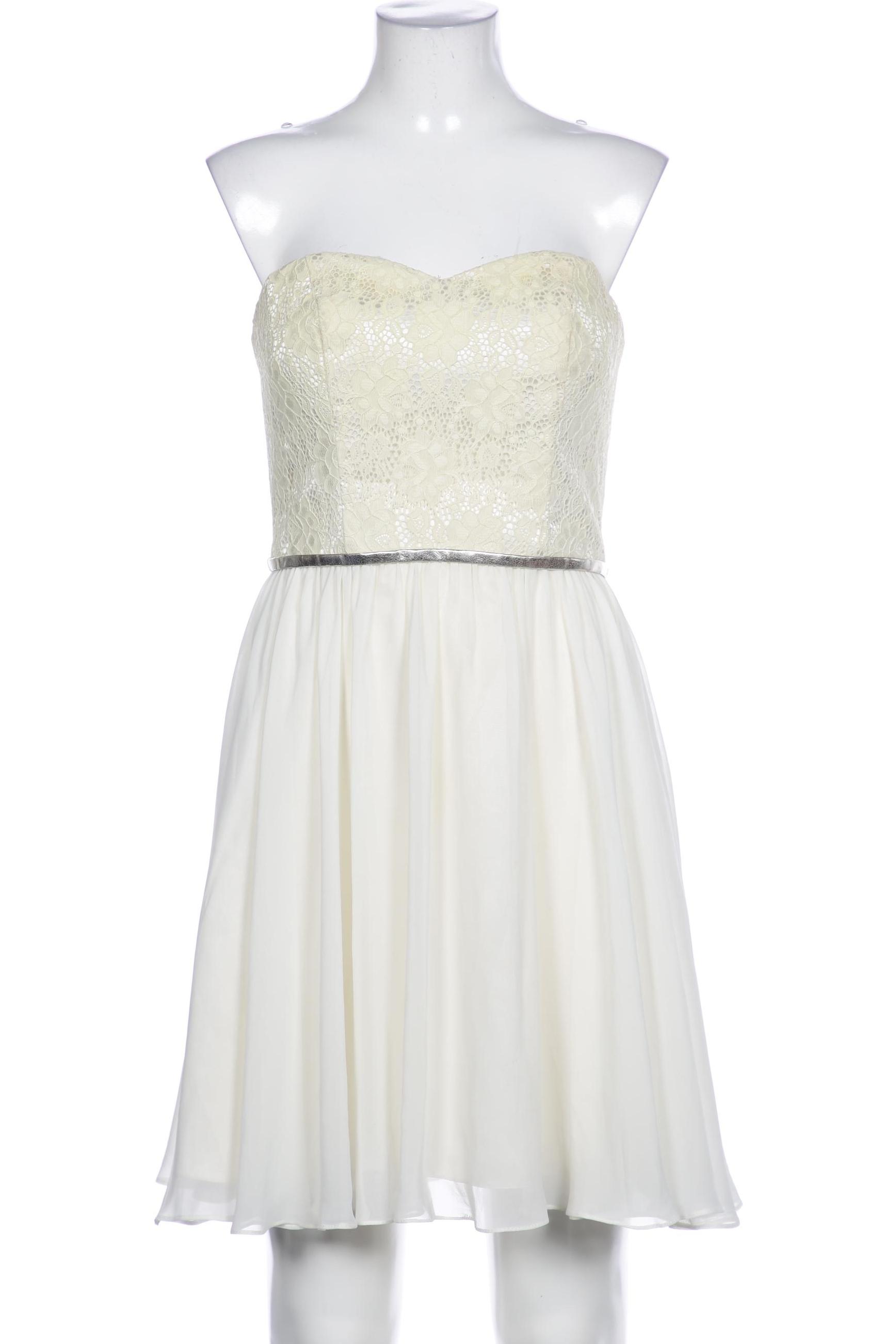 

Laona Damen Kleid, cremeweiß, Gr. 40