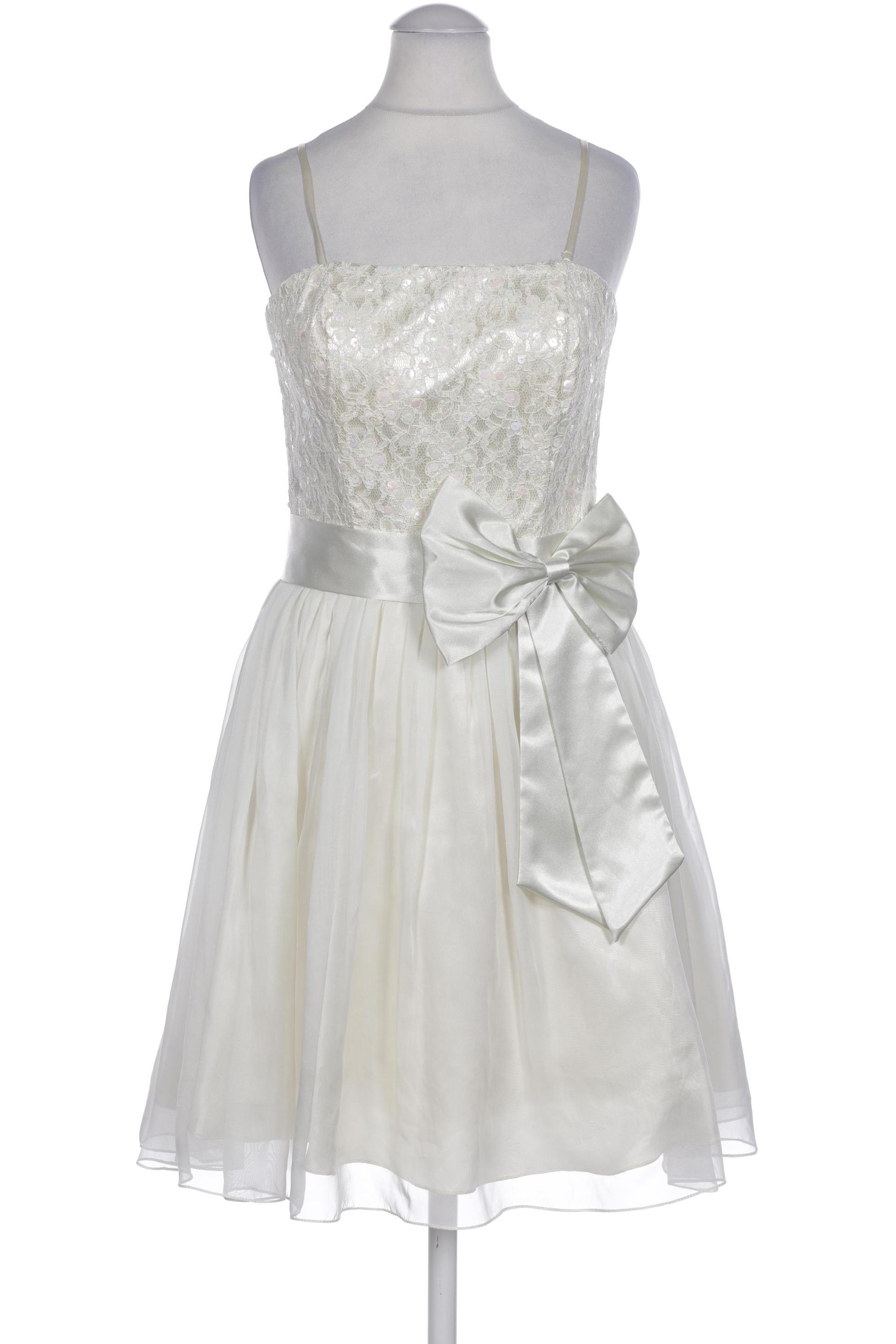 

Laona Damen Kleid, cremeweiß, Gr. 34