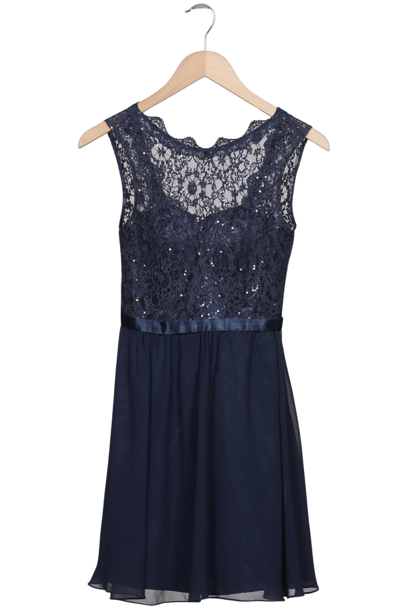 

Laona Damen Kleid, marineblau, Gr. 34