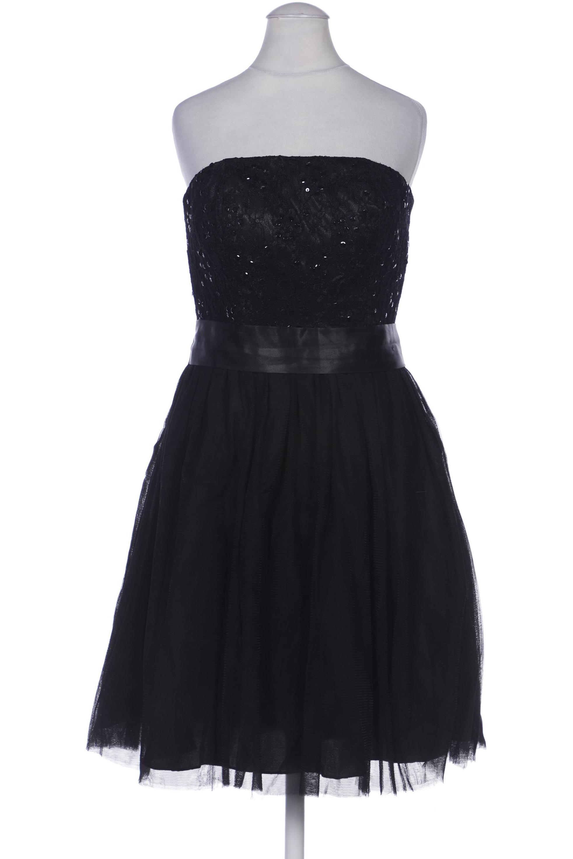 

Laona Damen Kleid, schwarz, Gr. 36