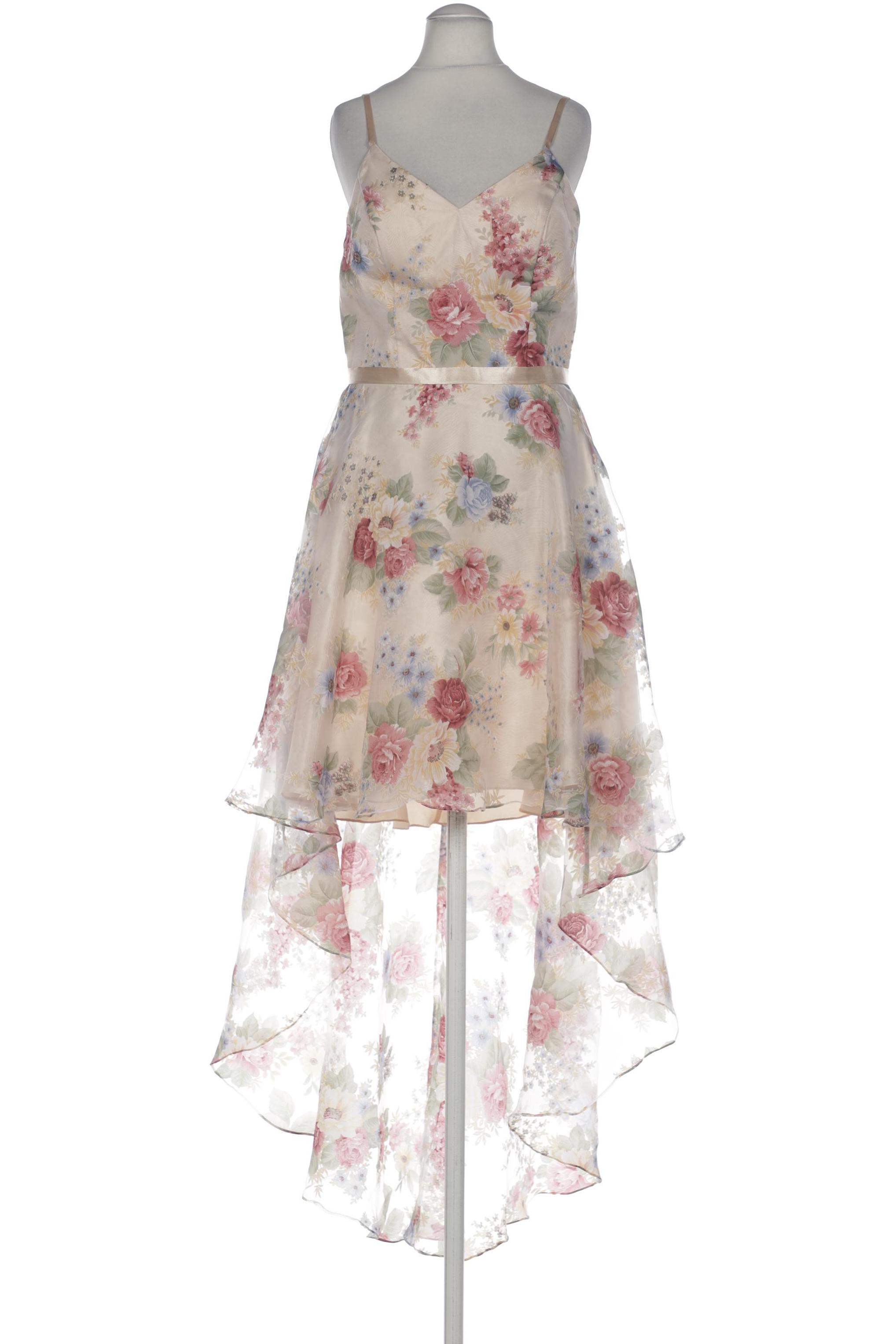 

Laona Damen Kleid, mehrfarbig, Gr. 38