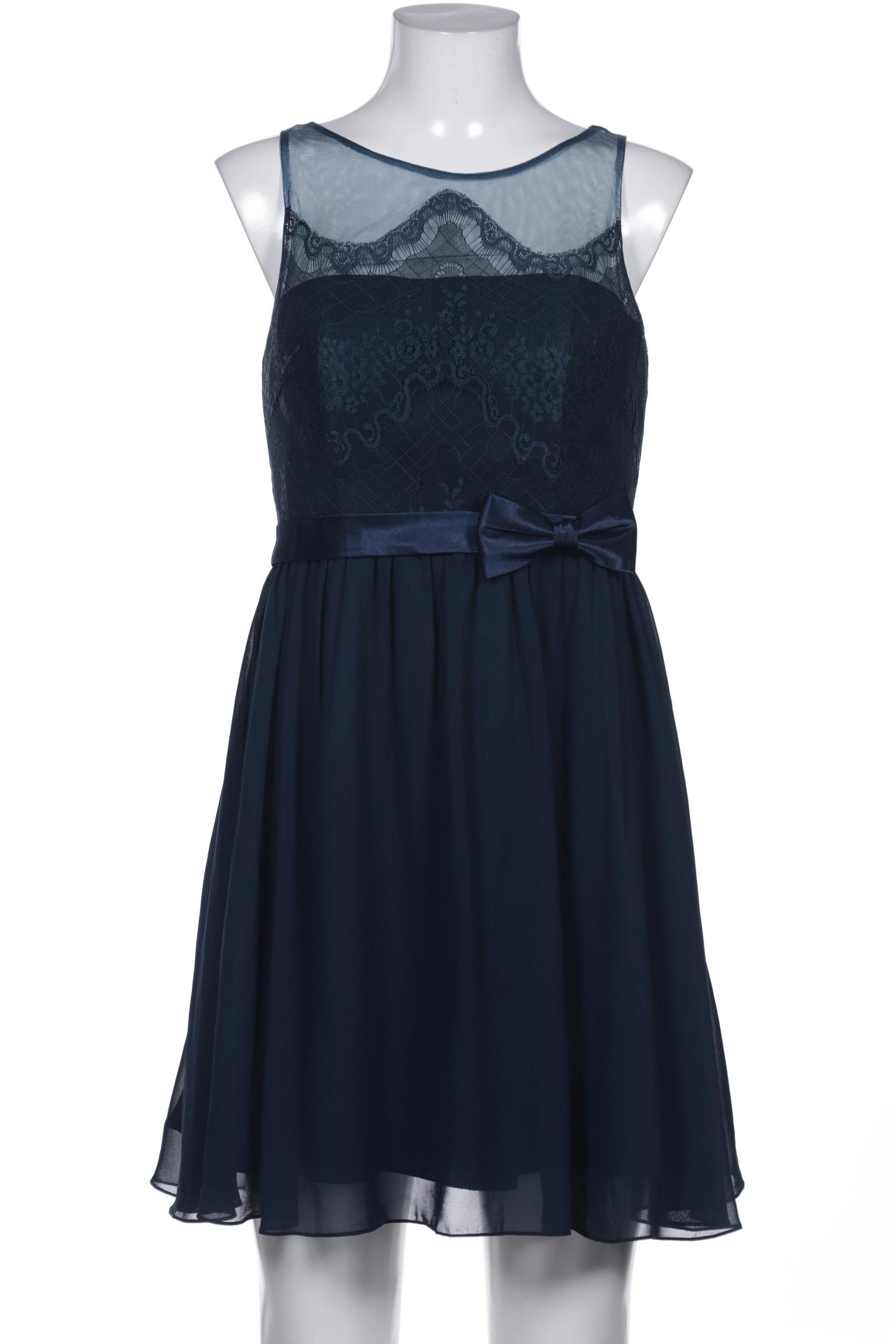 

Laona Damen Kleid, marineblau, Gr. 40
