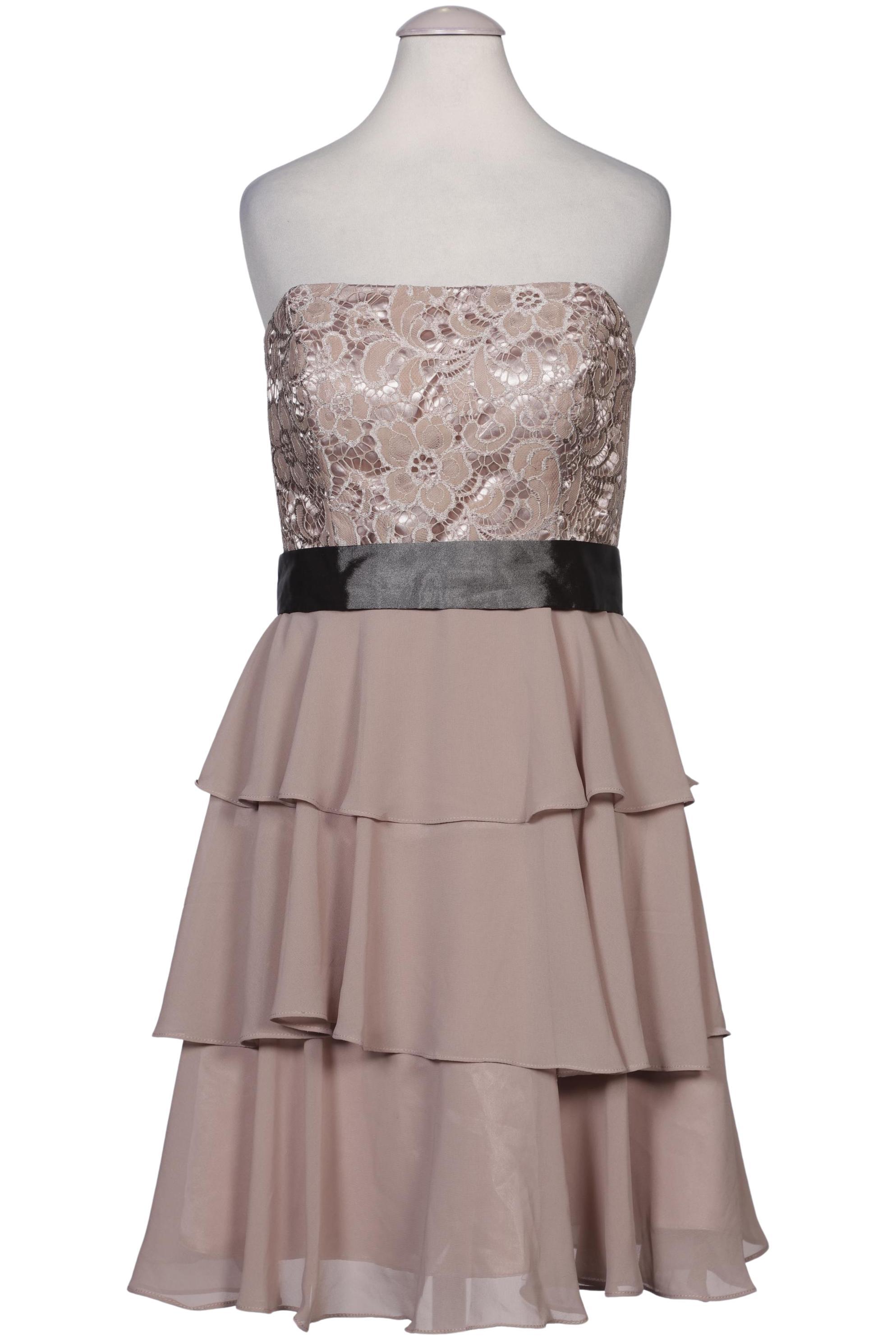 

Laona Damen Kleid, beige, Gr. 36