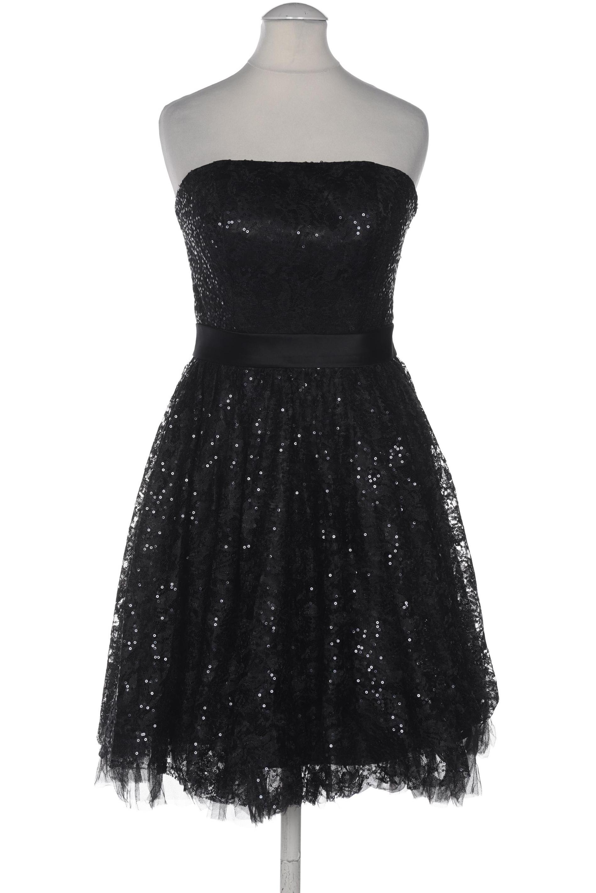 

Laona Damen Kleid, schwarz, Gr. 32