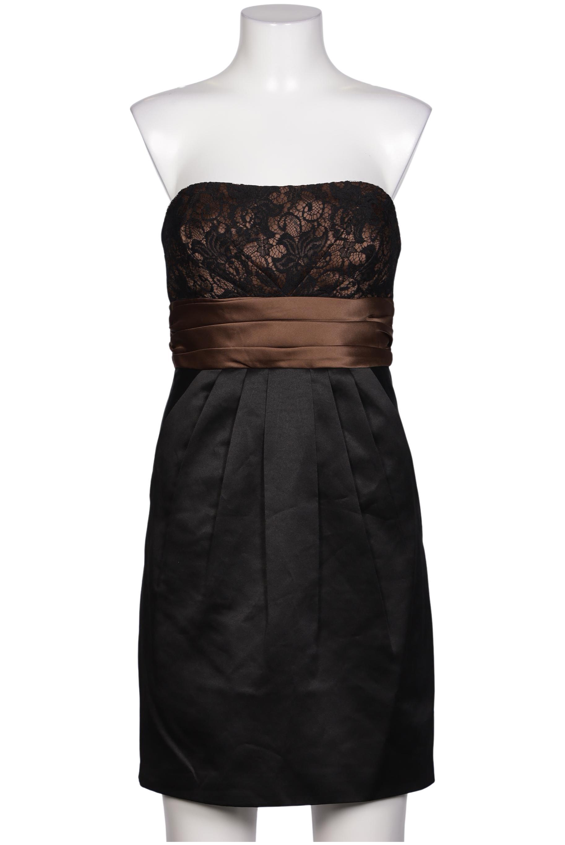 

Laona Damen Kleid, schwarz, Gr. 42