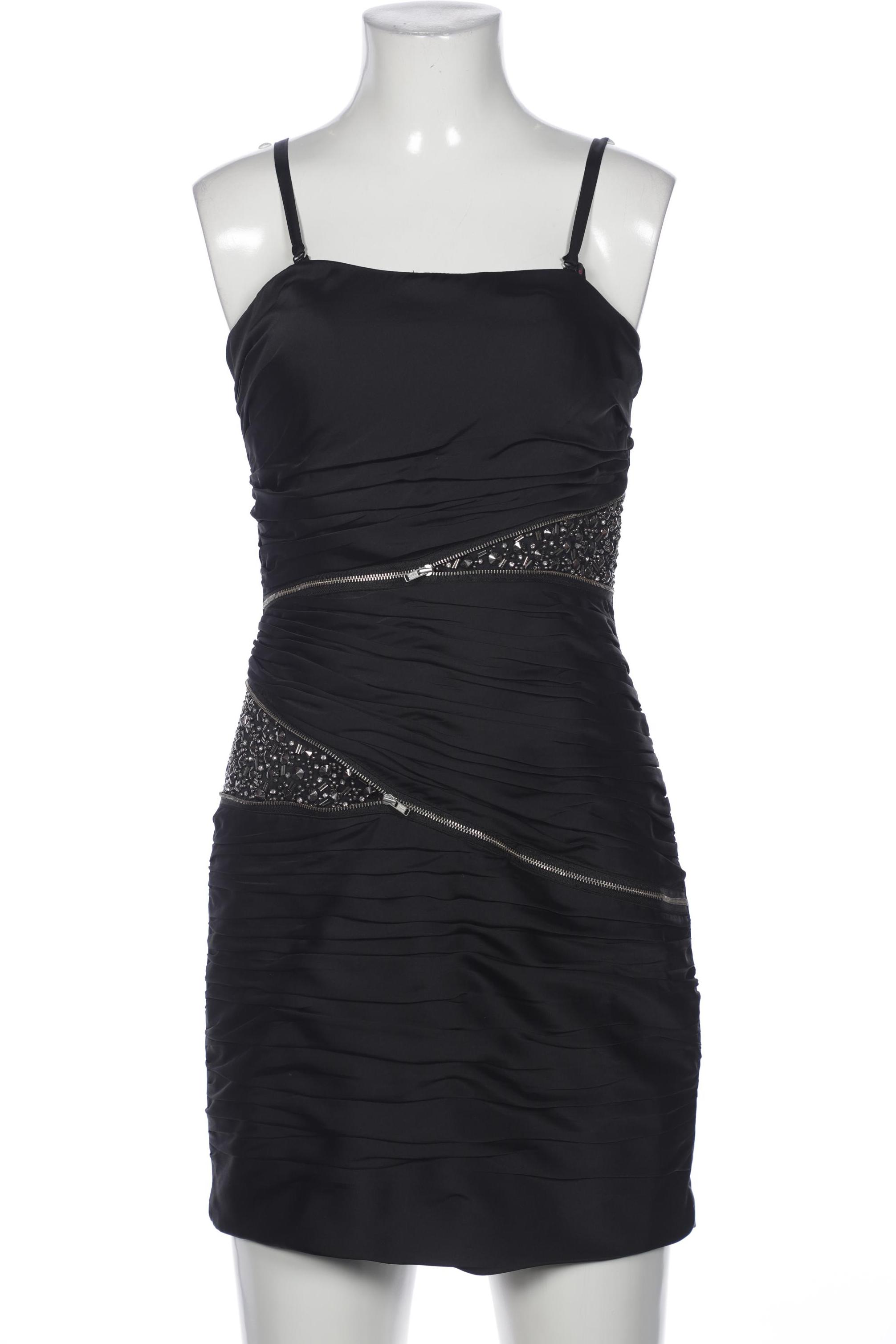 

Laona Damen Kleid, schwarz, Gr. 36