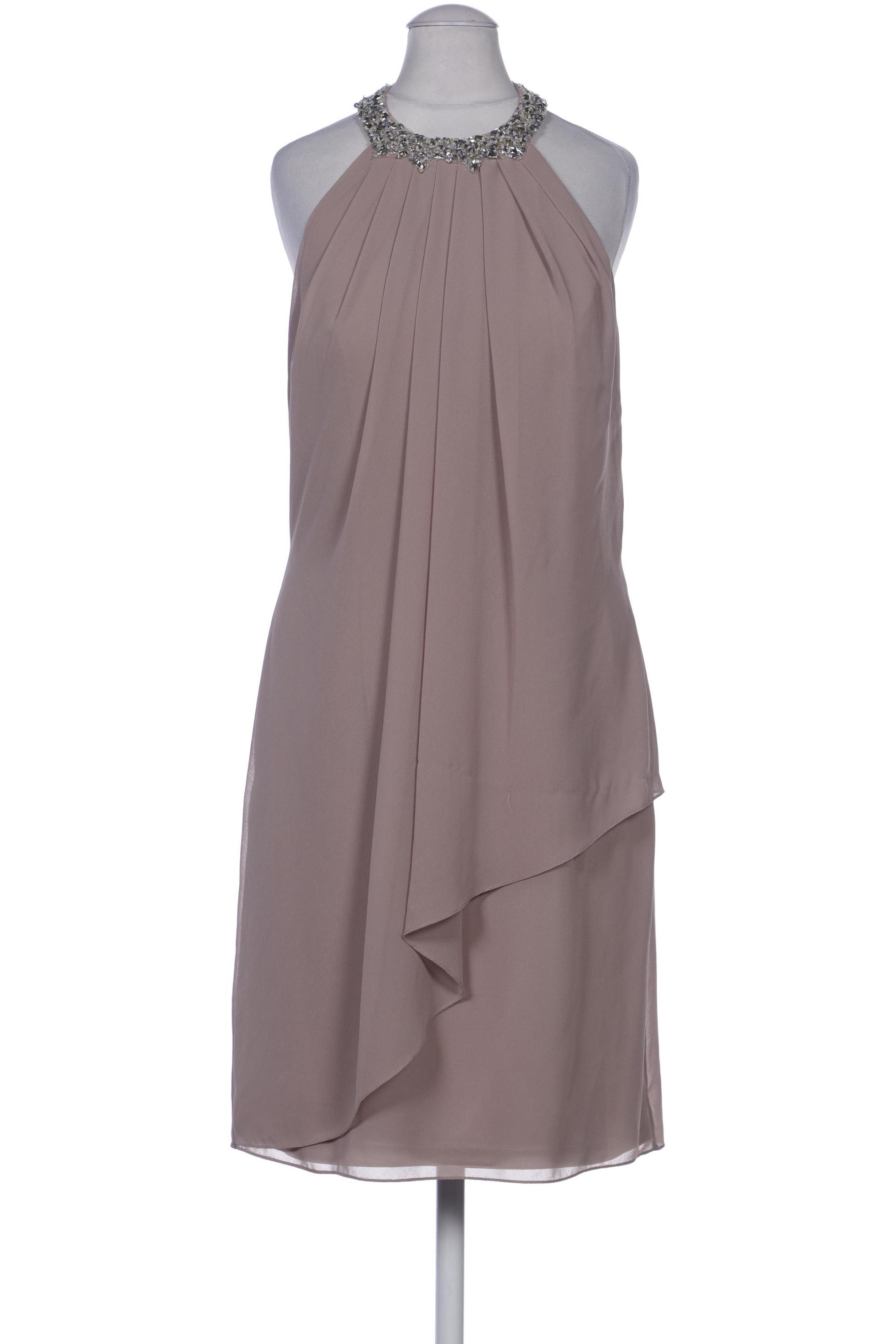 

Laona Damen Kleid, beige, Gr. 34