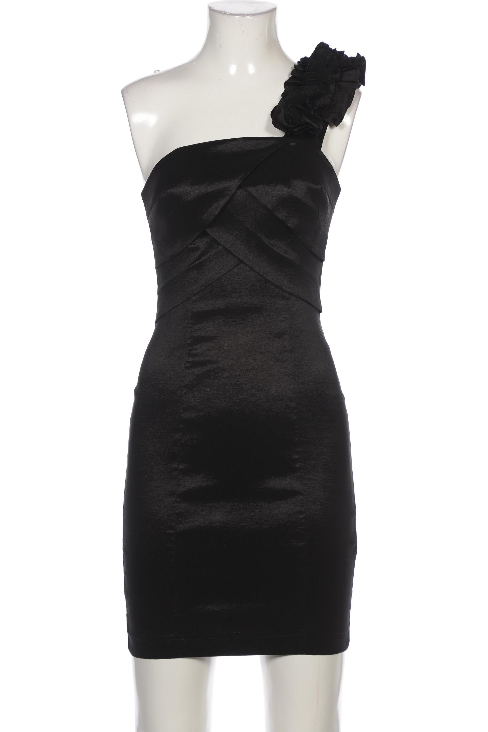 

LAONA Damen Kleid, schwarz