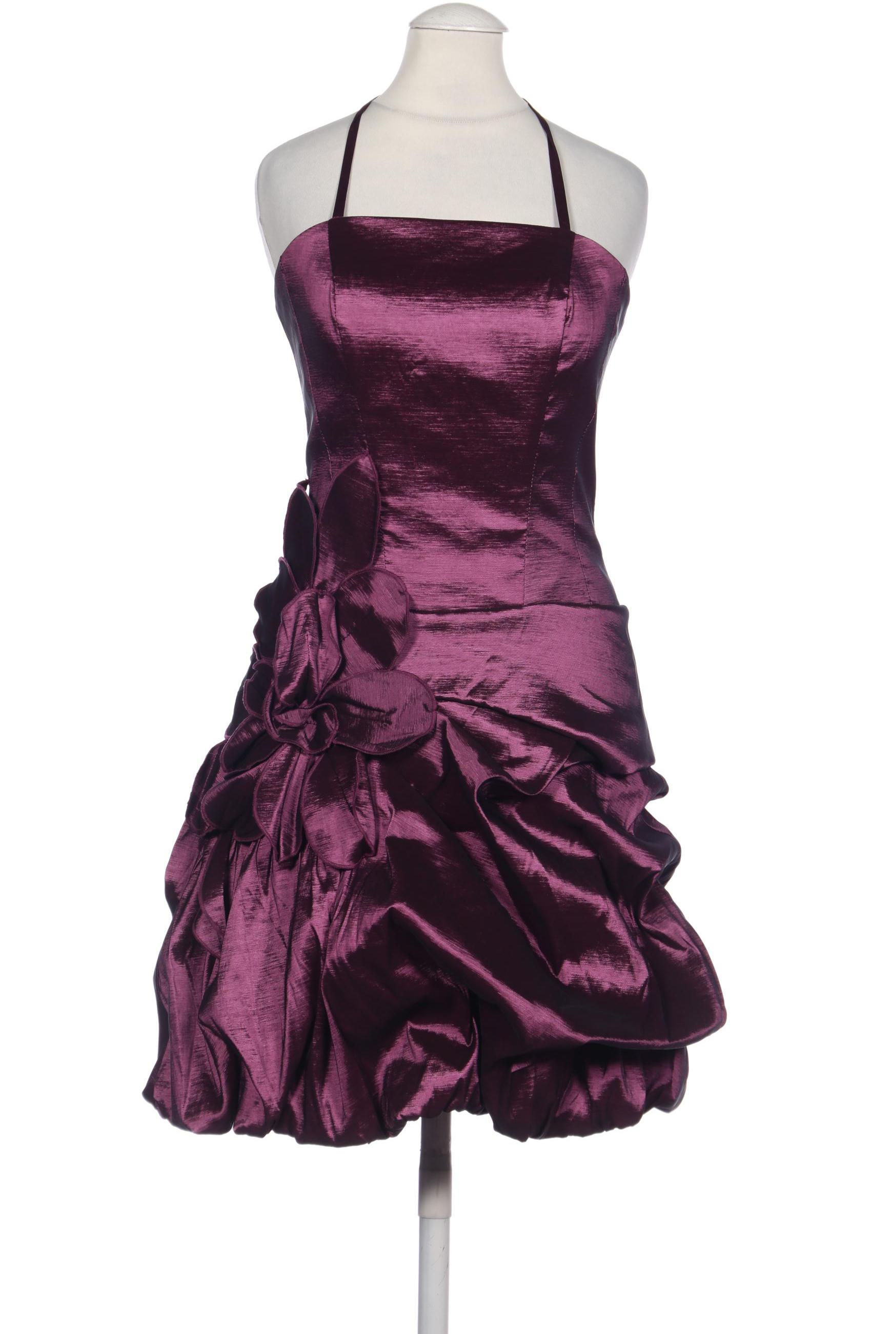 

Laona Damen Kleid, bordeaux, Gr. 32