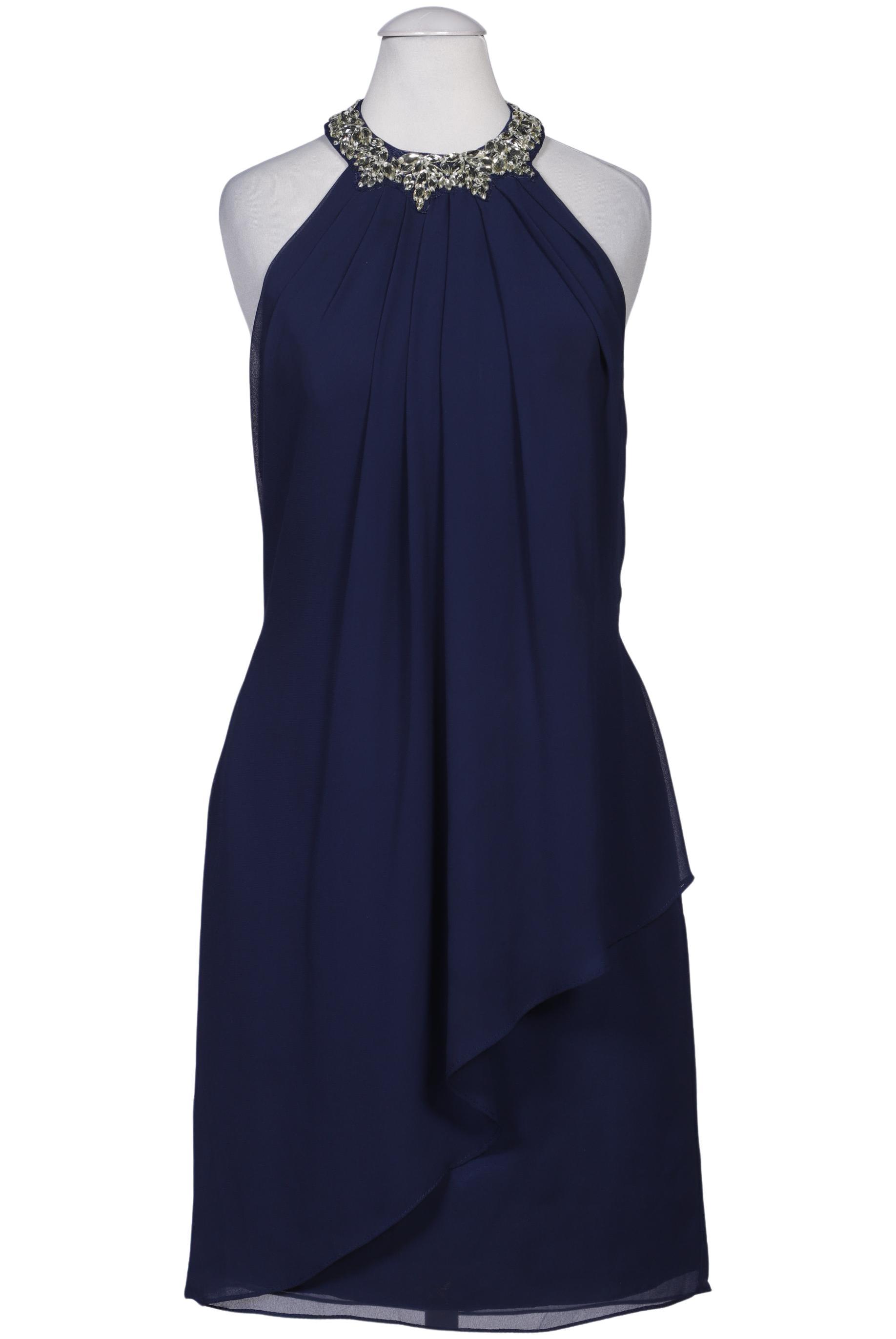 

Laona Damen Kleid, marineblau, Gr. 36