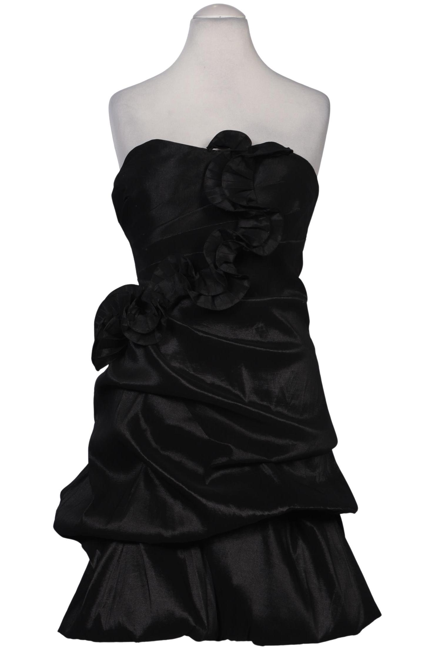 

Laona Damen Kleid, schwarz, Gr. 40