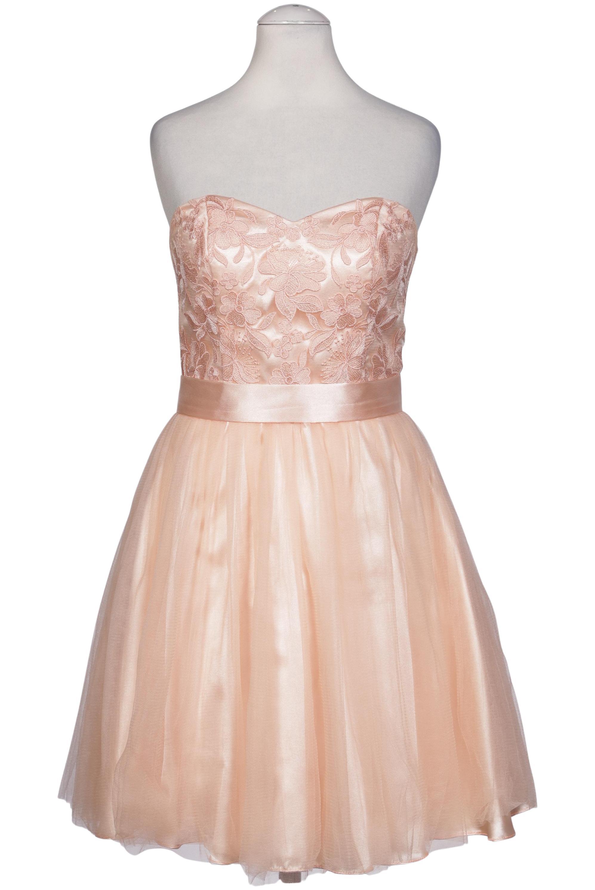 

Laona Damen Kleid, orange, Gr. 34