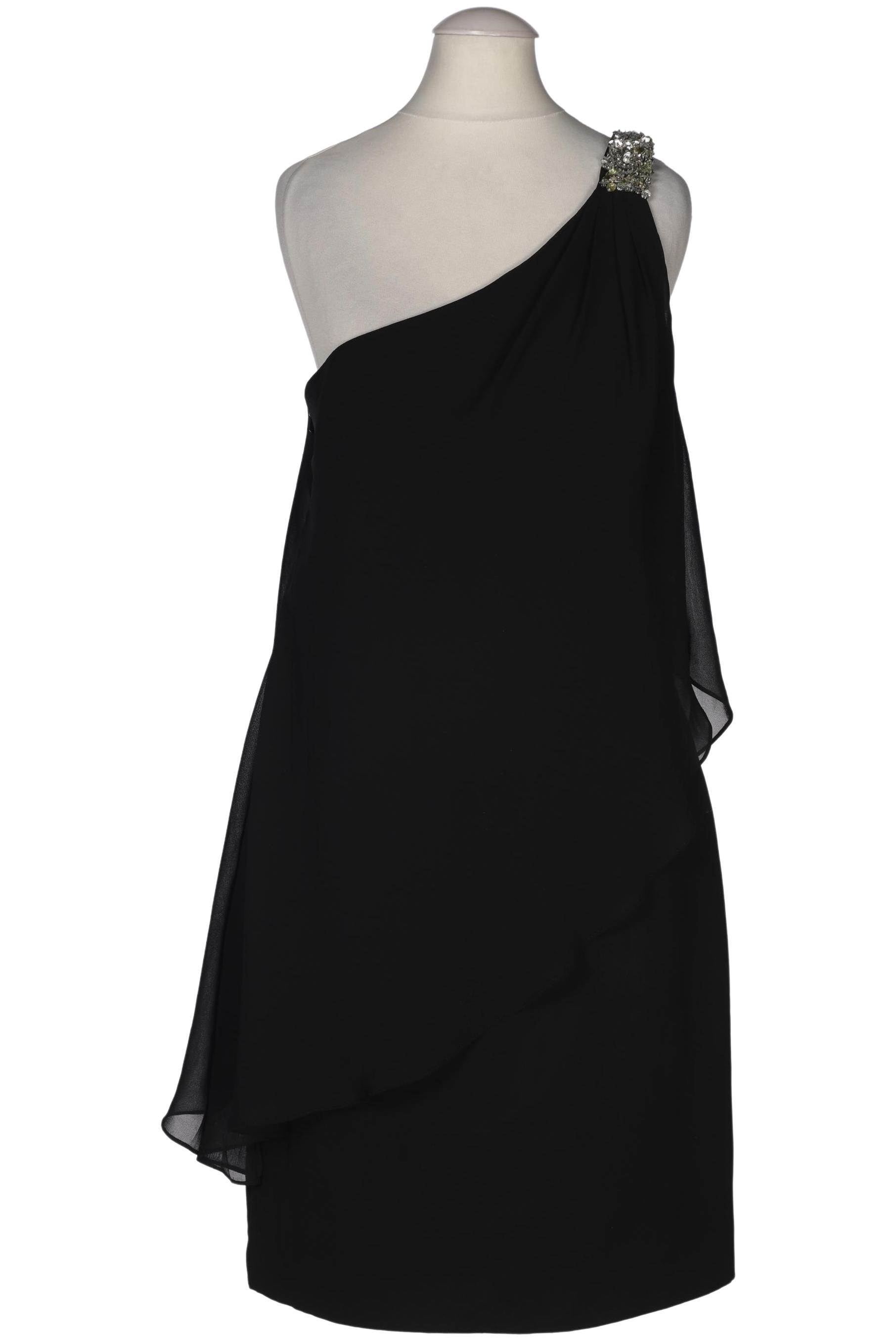 

Laona Damen Kleid, schwarz, Gr. 36