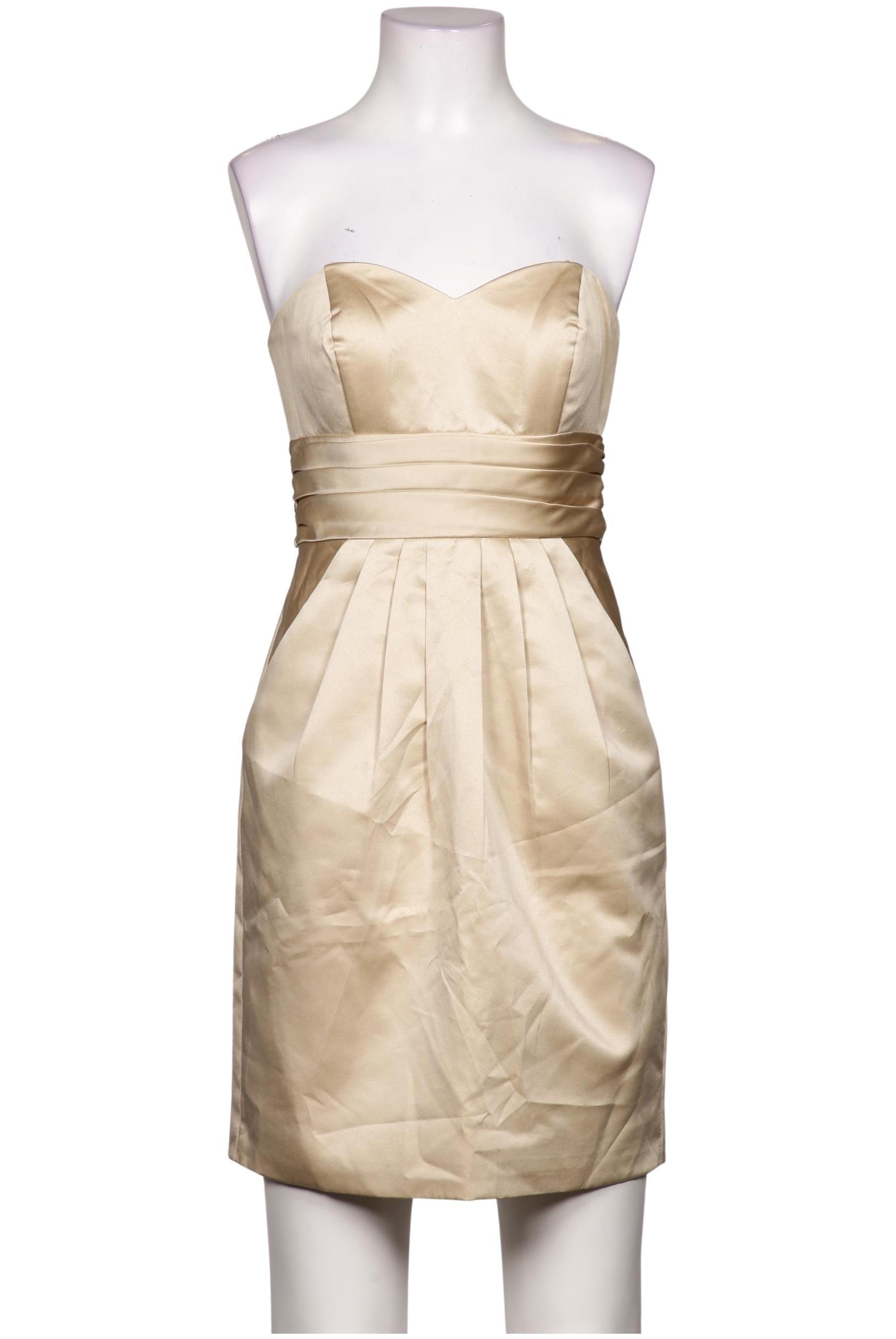 

Laona Damen Kleid, beige, Gr. 36