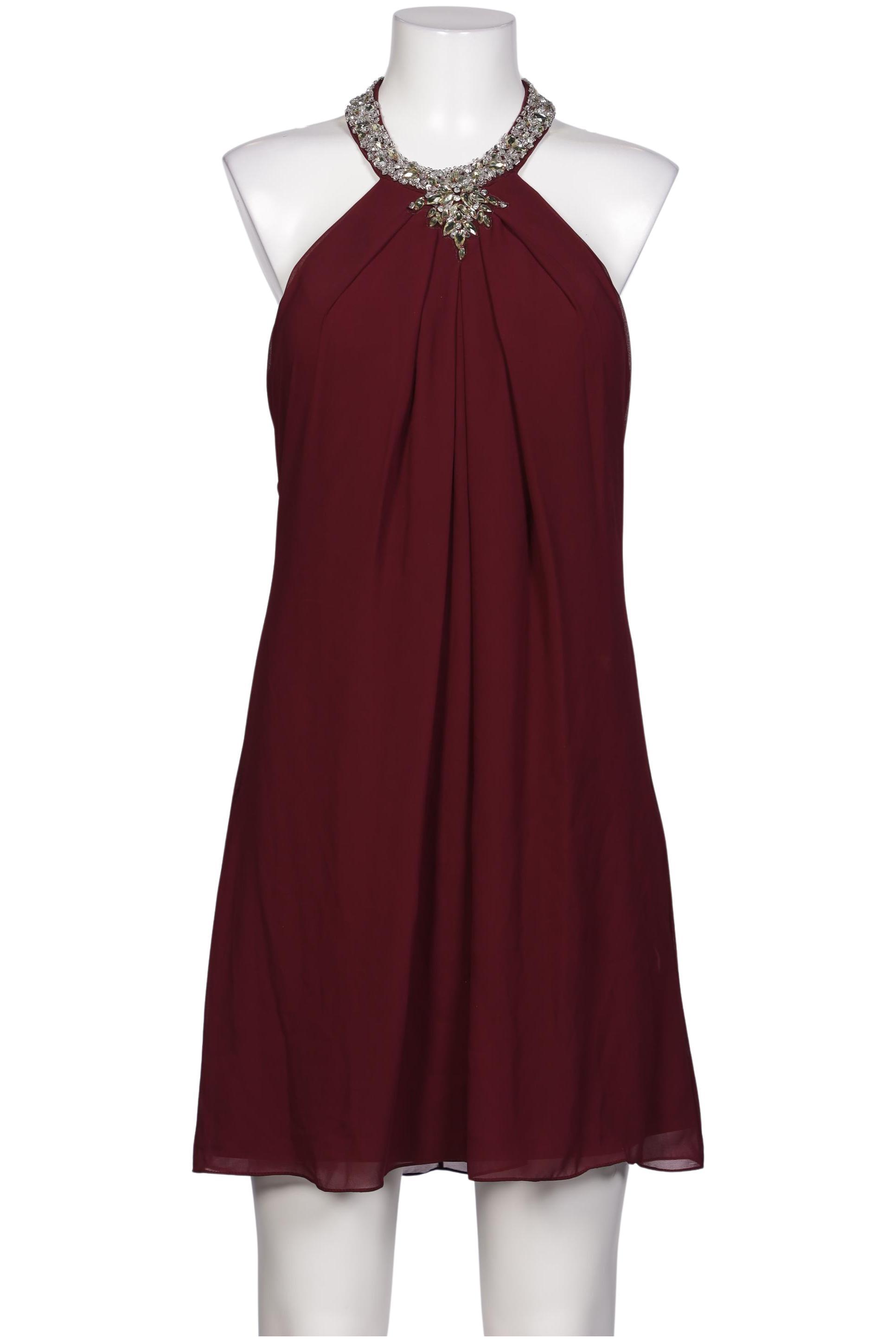 

Laona Damen Kleid, bordeaux, Gr. 40