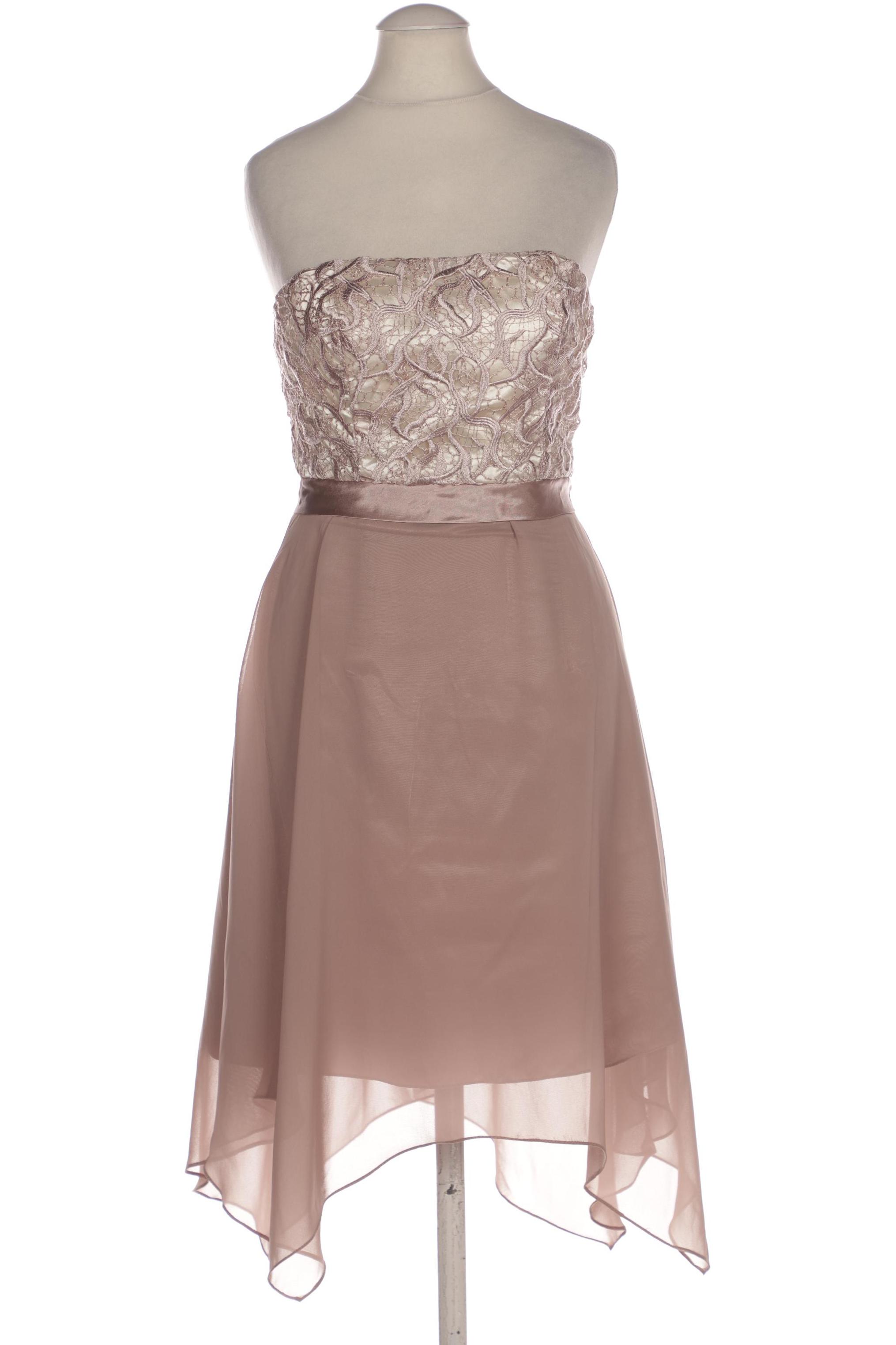 

Laona Damen Kleid, beige, Gr. 32