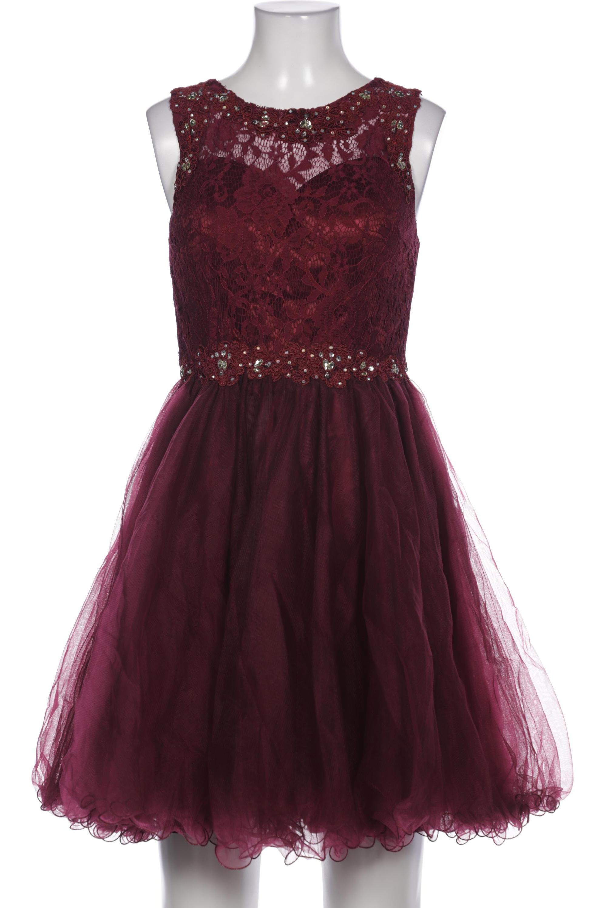 

Laona Damen Kleid, bordeaux, Gr. 36