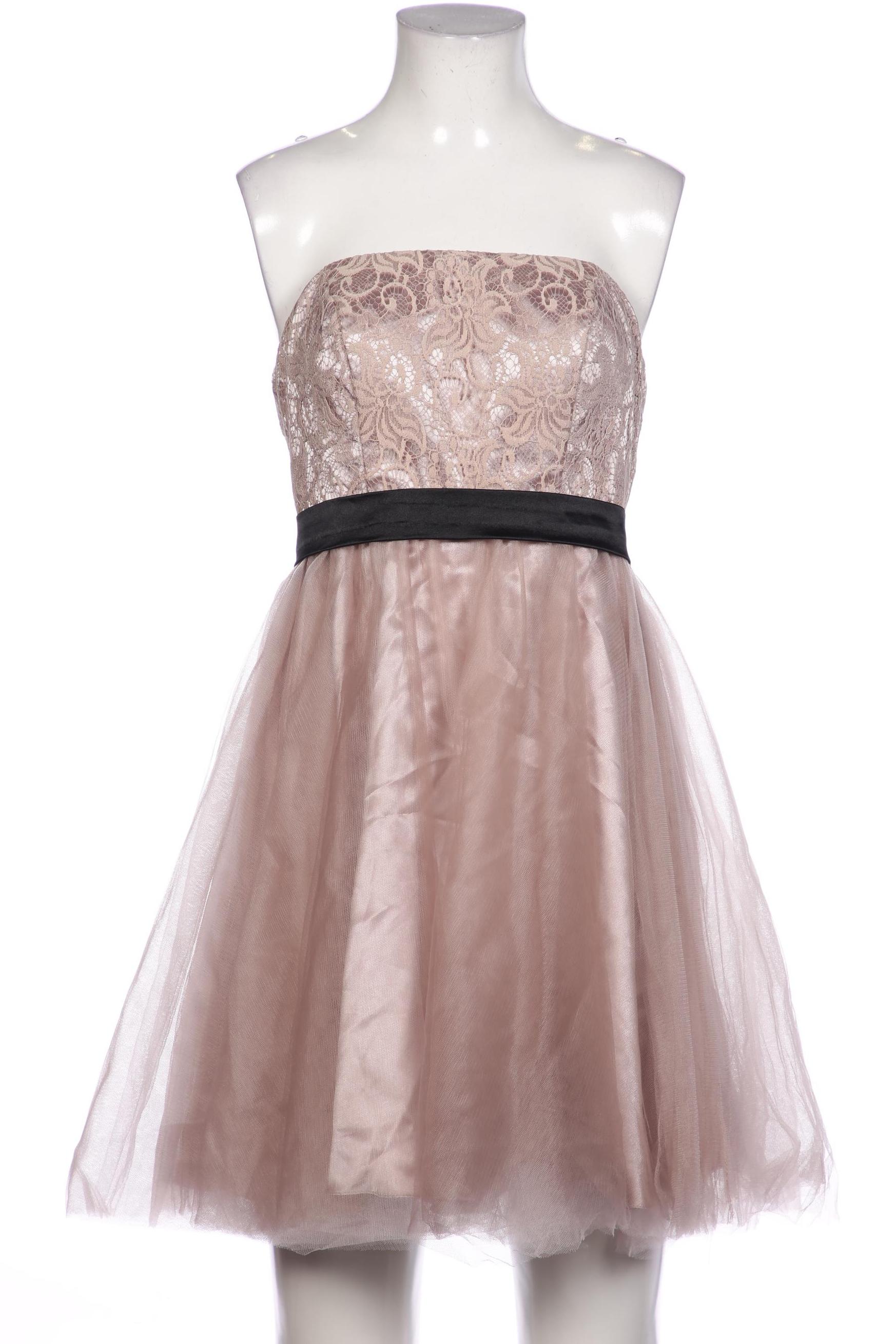 

Laona Damen Kleid, beige, Gr. 38