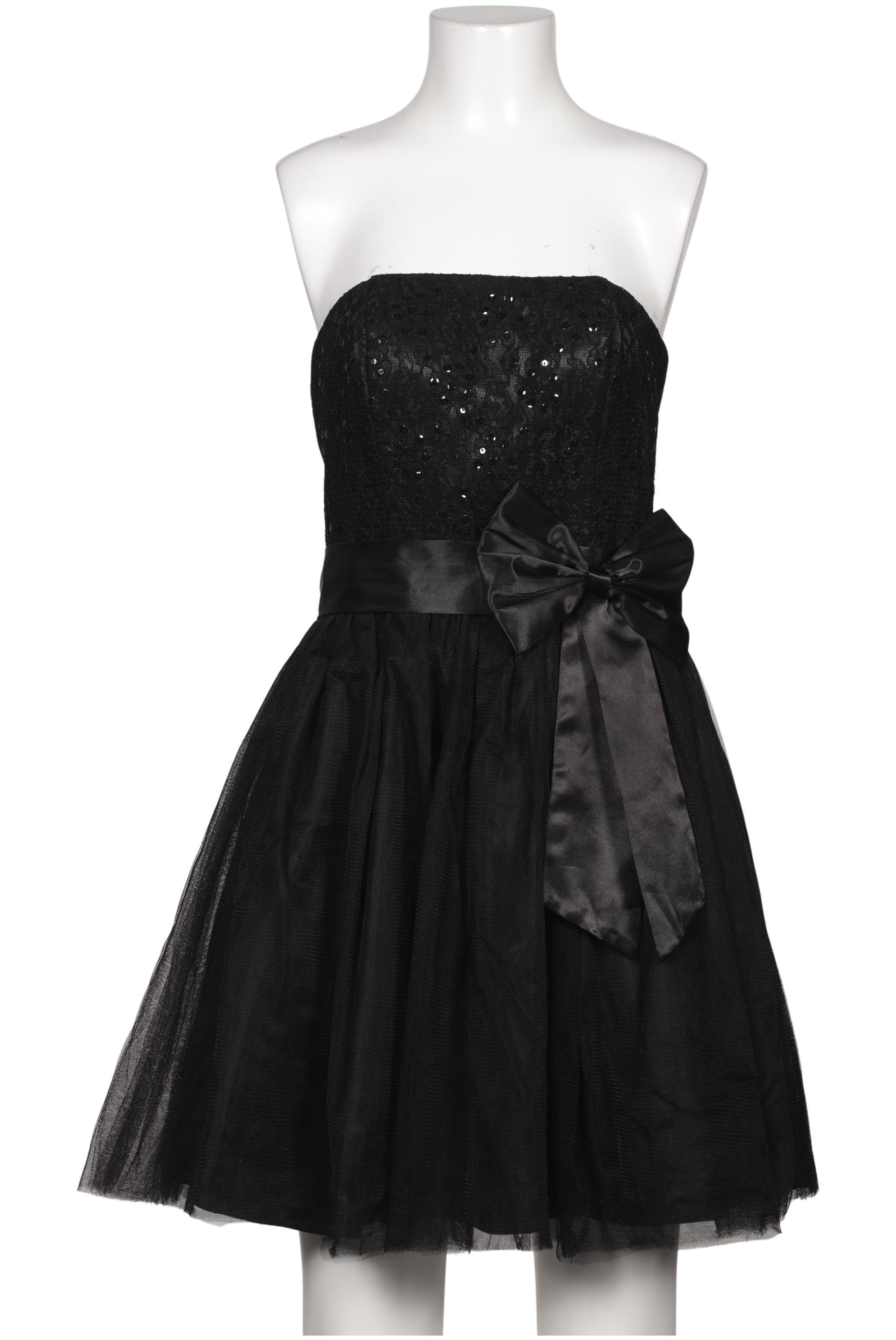 

Laona Damen Kleid, schwarz, Gr. 38
