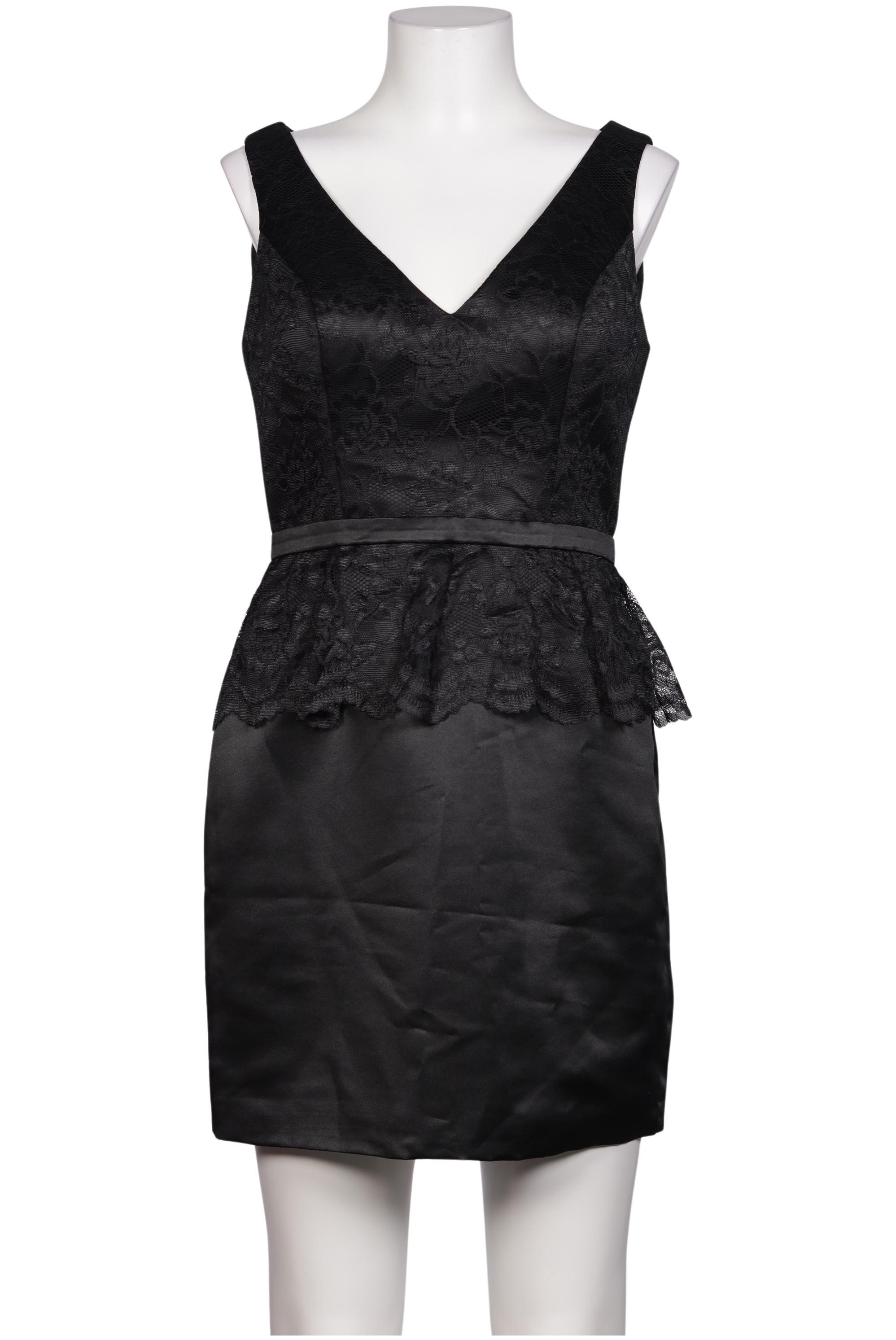 

Laona Damen Kleid, schwarz, Gr. 42