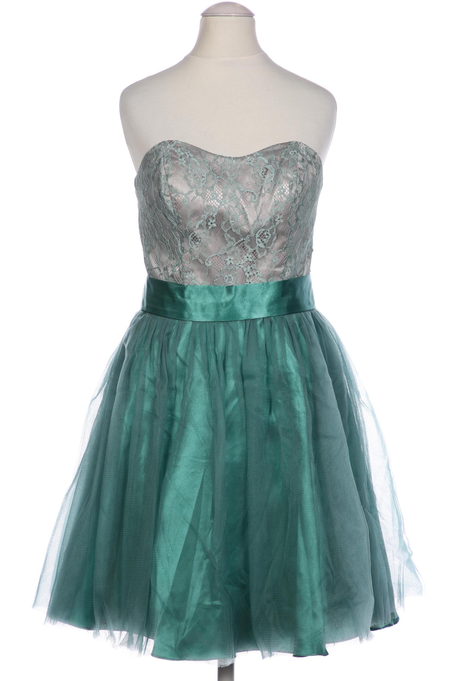 

Laona Damen Kleid, grün, Gr. 36