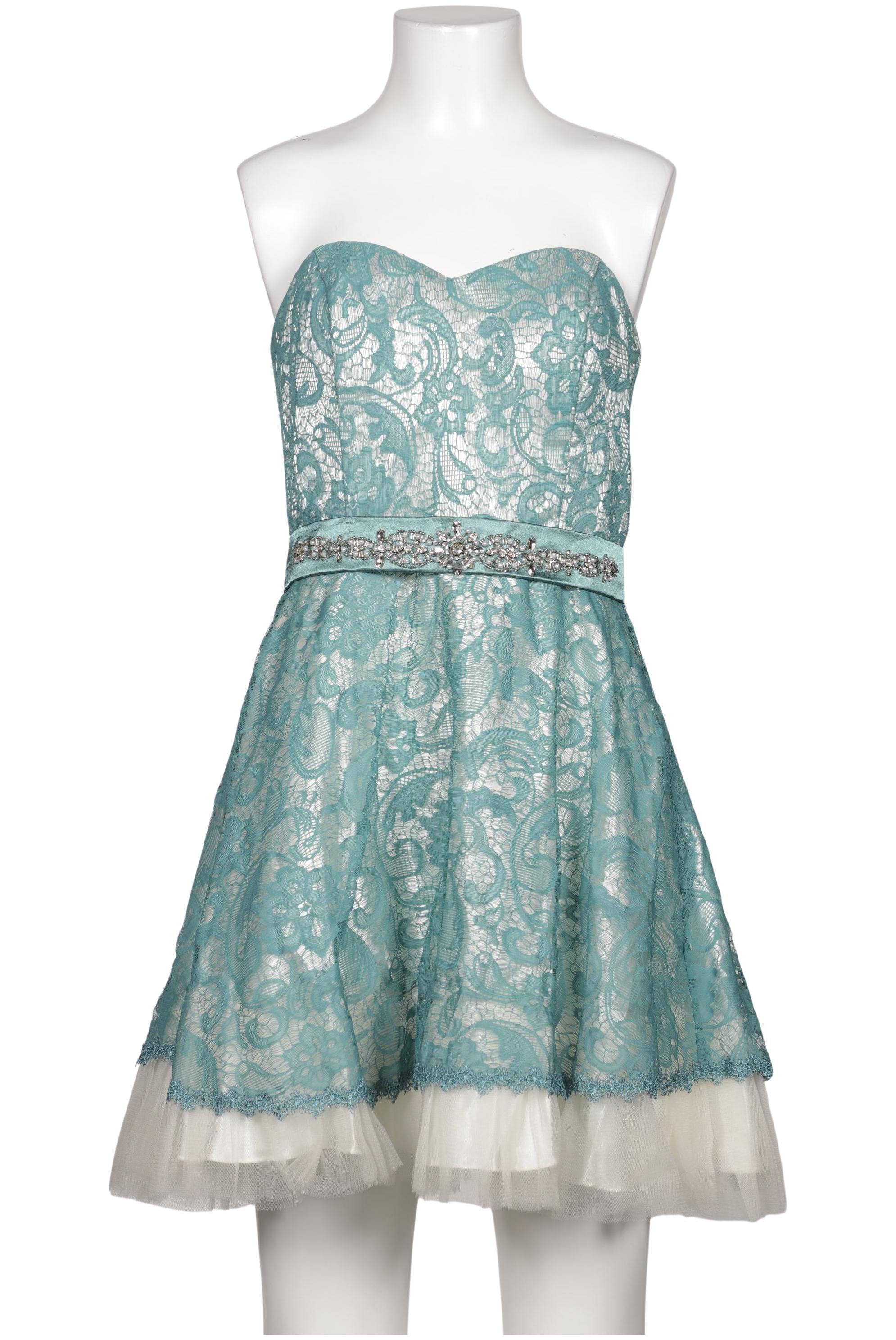 

Laona Damen Kleid, türkis, Gr. 40