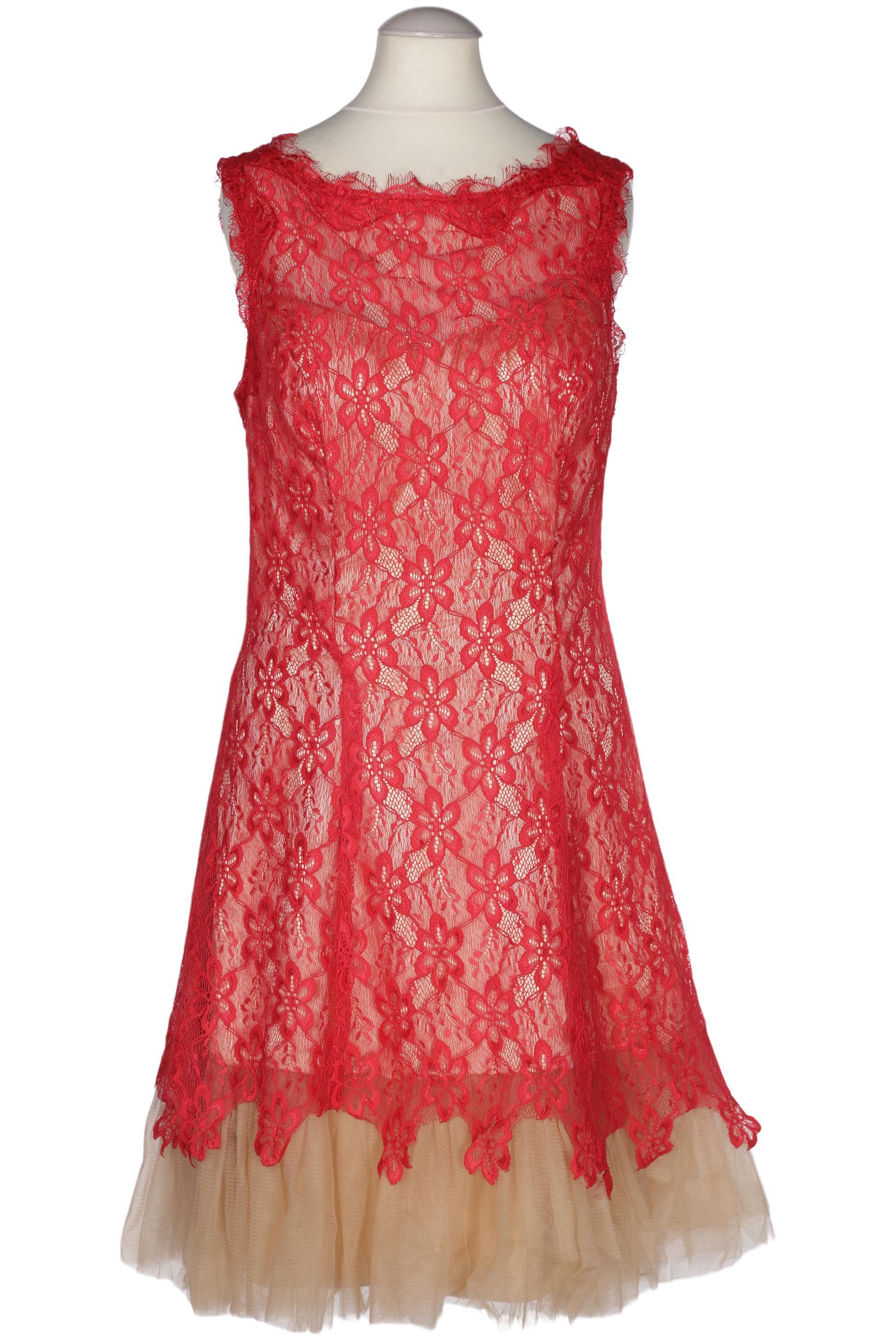 

Laona Damen Kleid, rot, Gr. 40