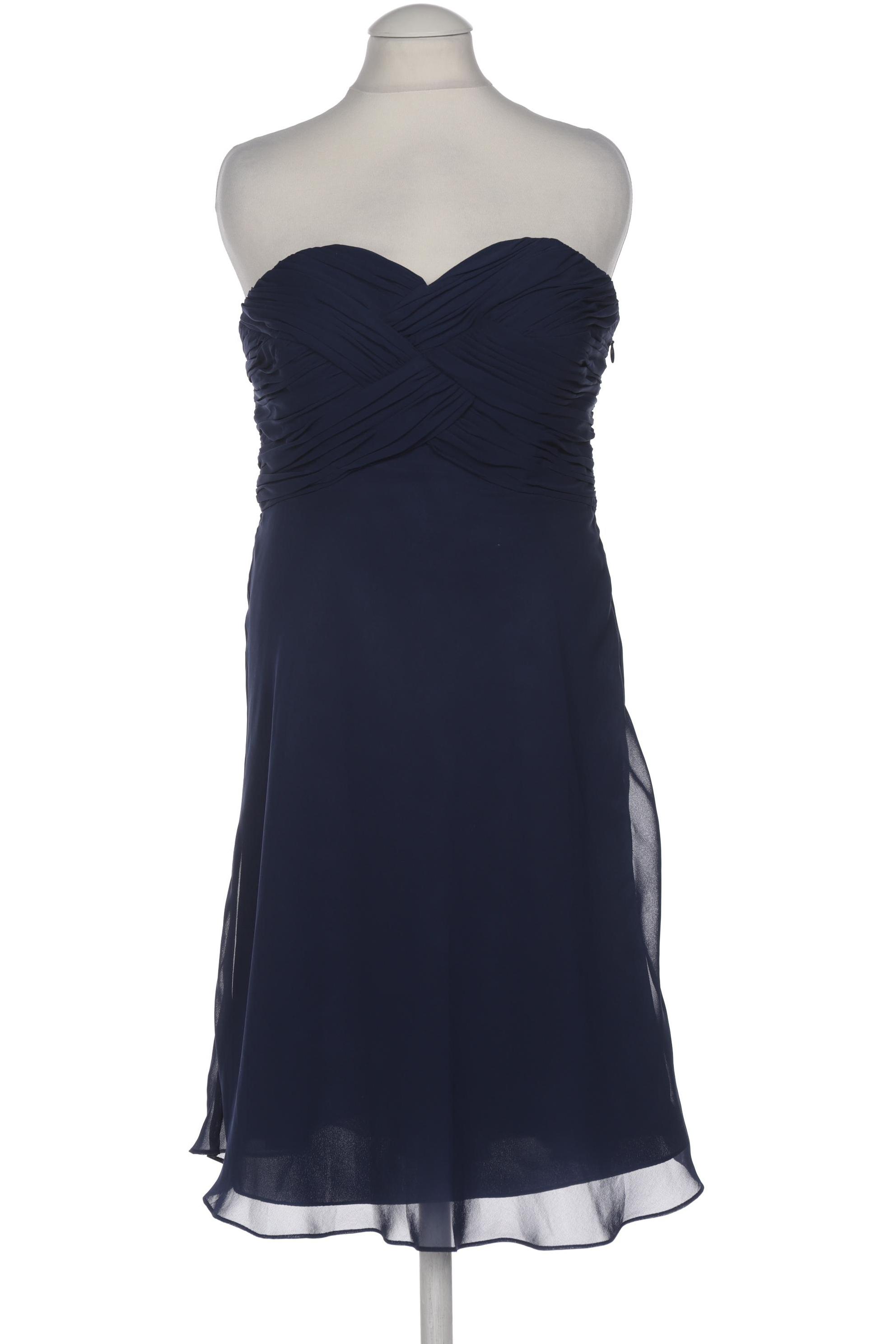 

Laona Damen Kleid, marineblau, Gr. 36