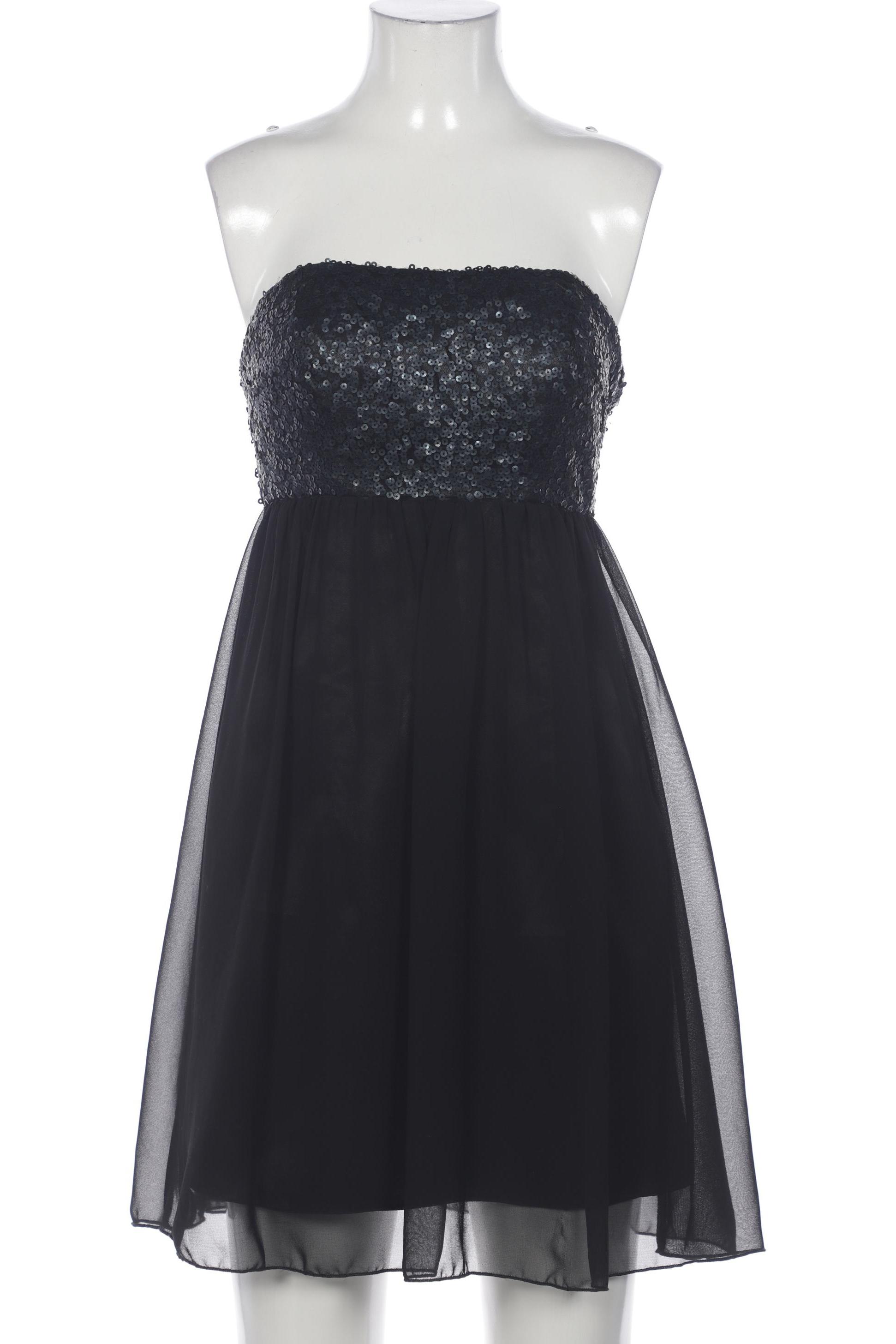 

Laona Damen Kleid, schwarz, Gr. 40