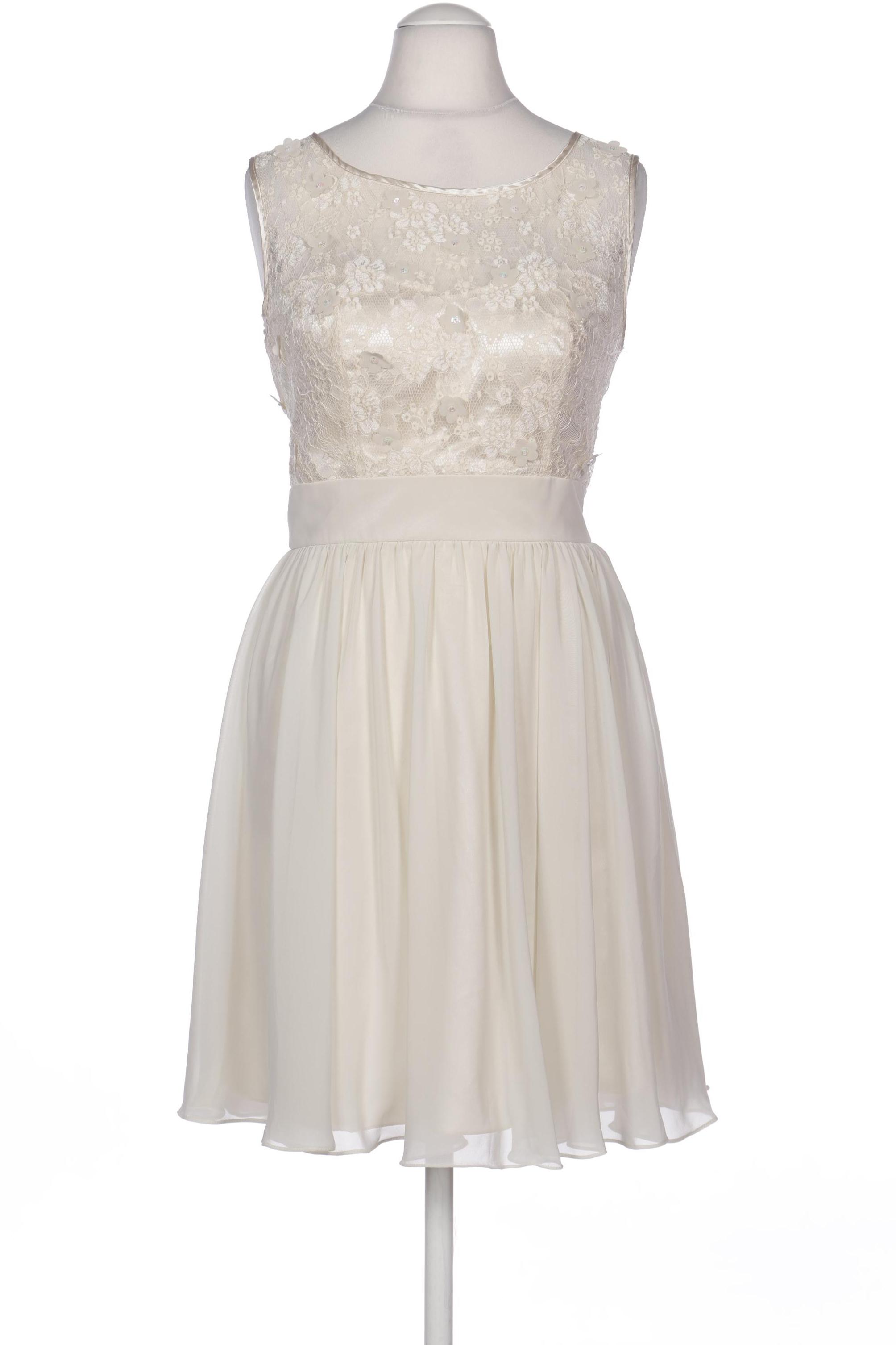 

Laona Damen Kleid, cremeweiß, Gr. 38