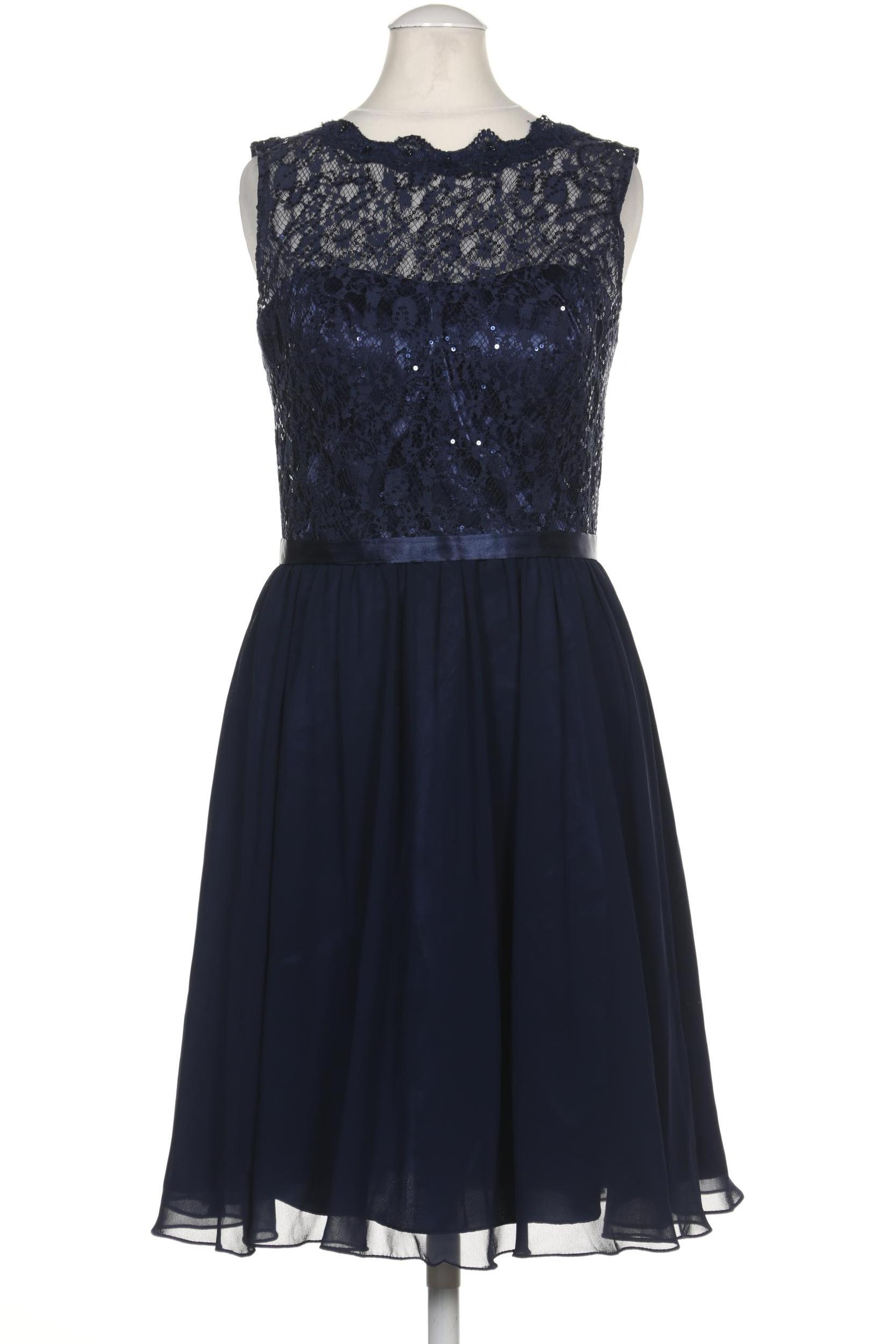 

LAONA Damen Kleid, marineblau