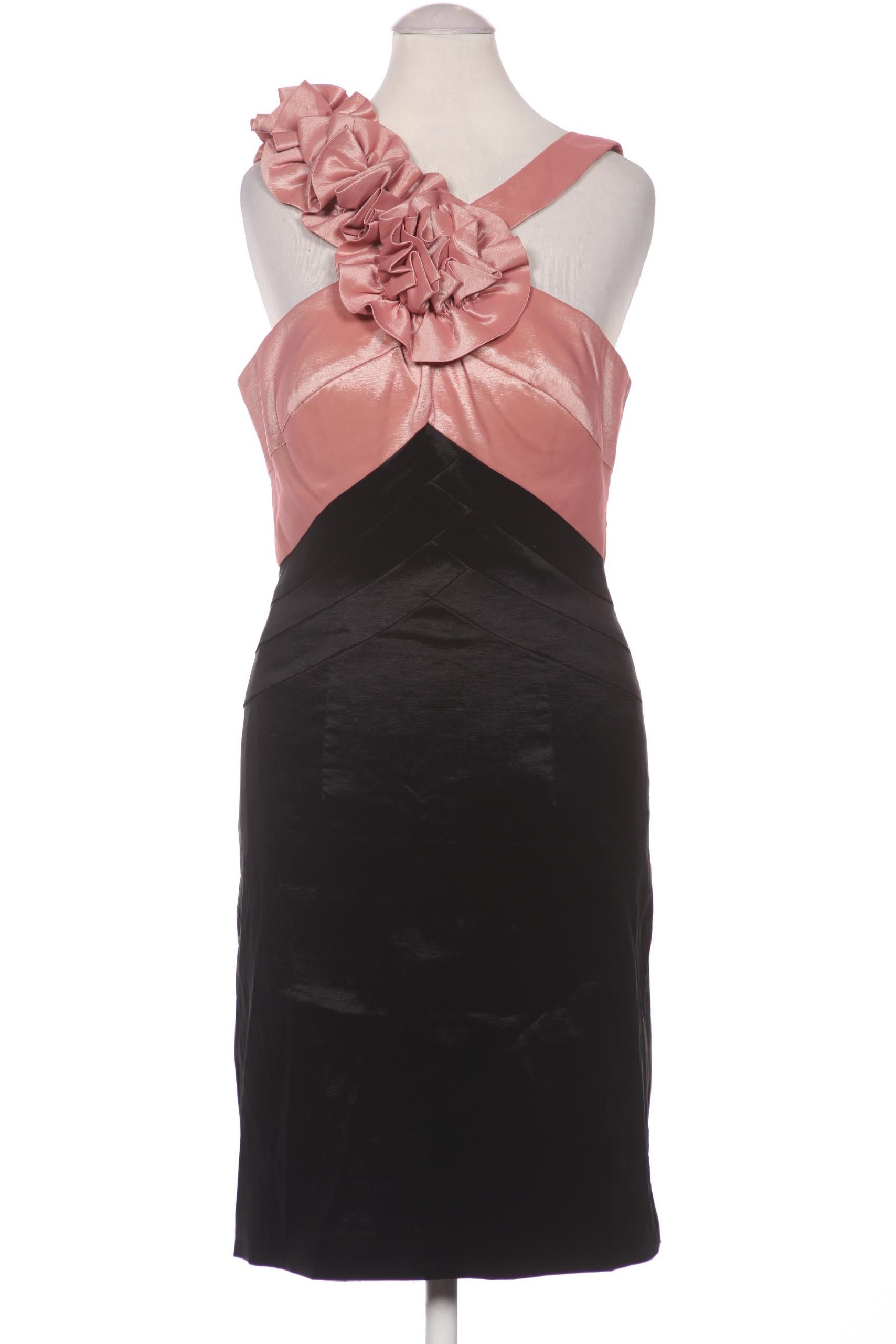 

Laona Damen Kleid, schwarz, Gr. 38