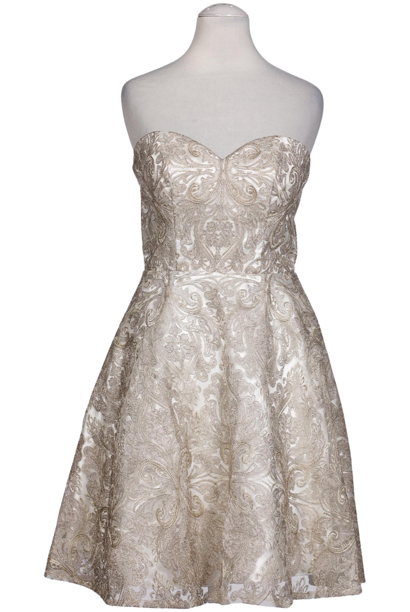 

Laona Damen Kleid, beige, Gr. 34