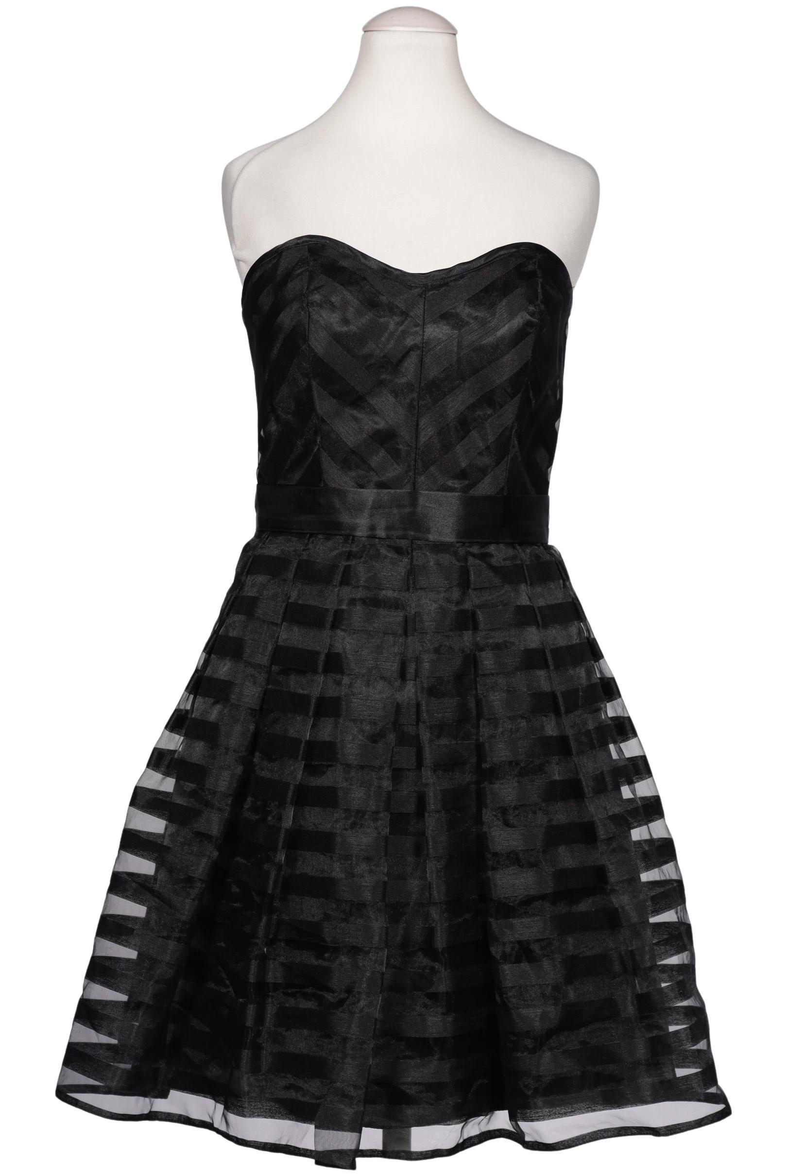 

Laona Damen Kleid, schwarz, Gr. 36