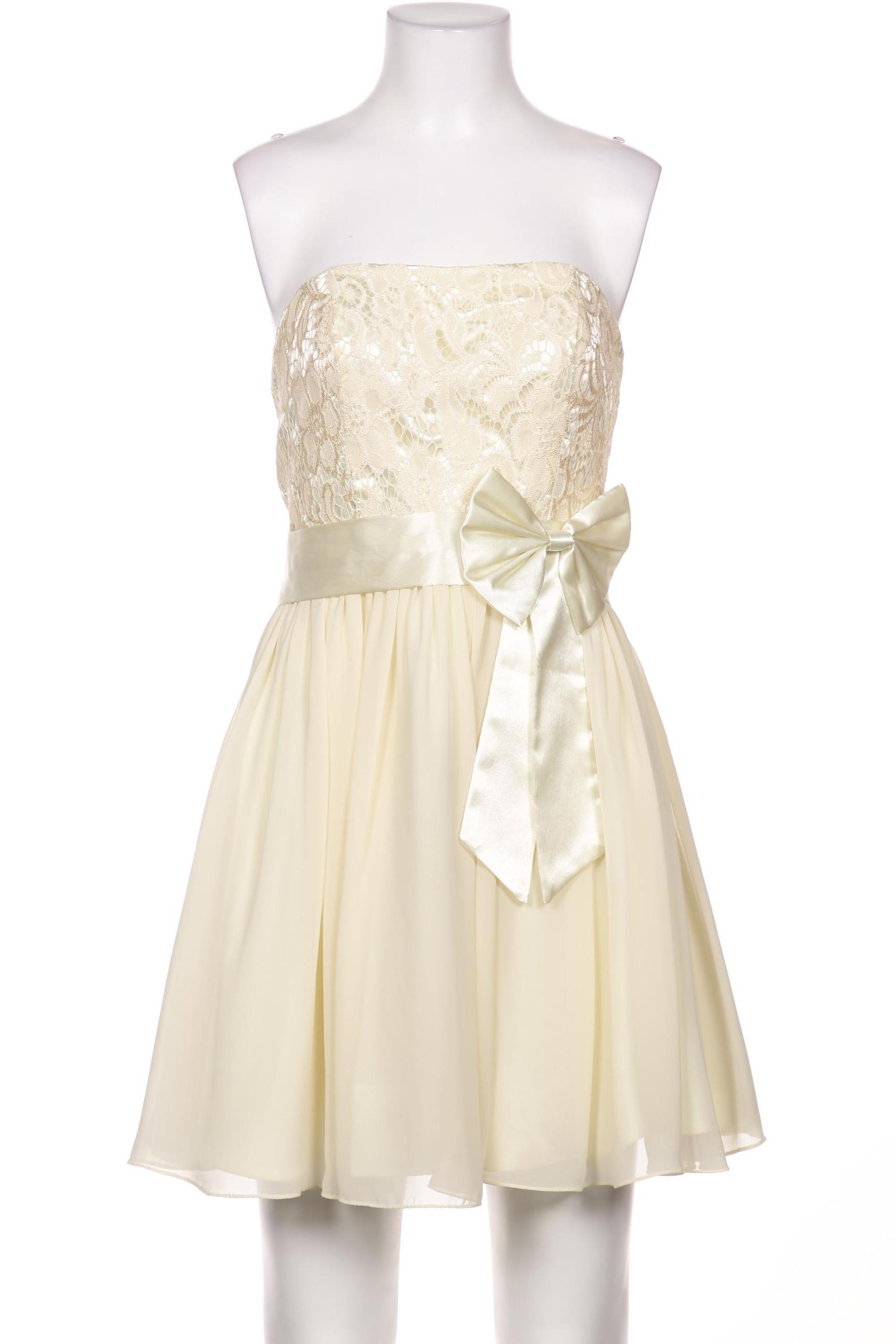 

Laona Damen Kleid, beige, Gr. 38