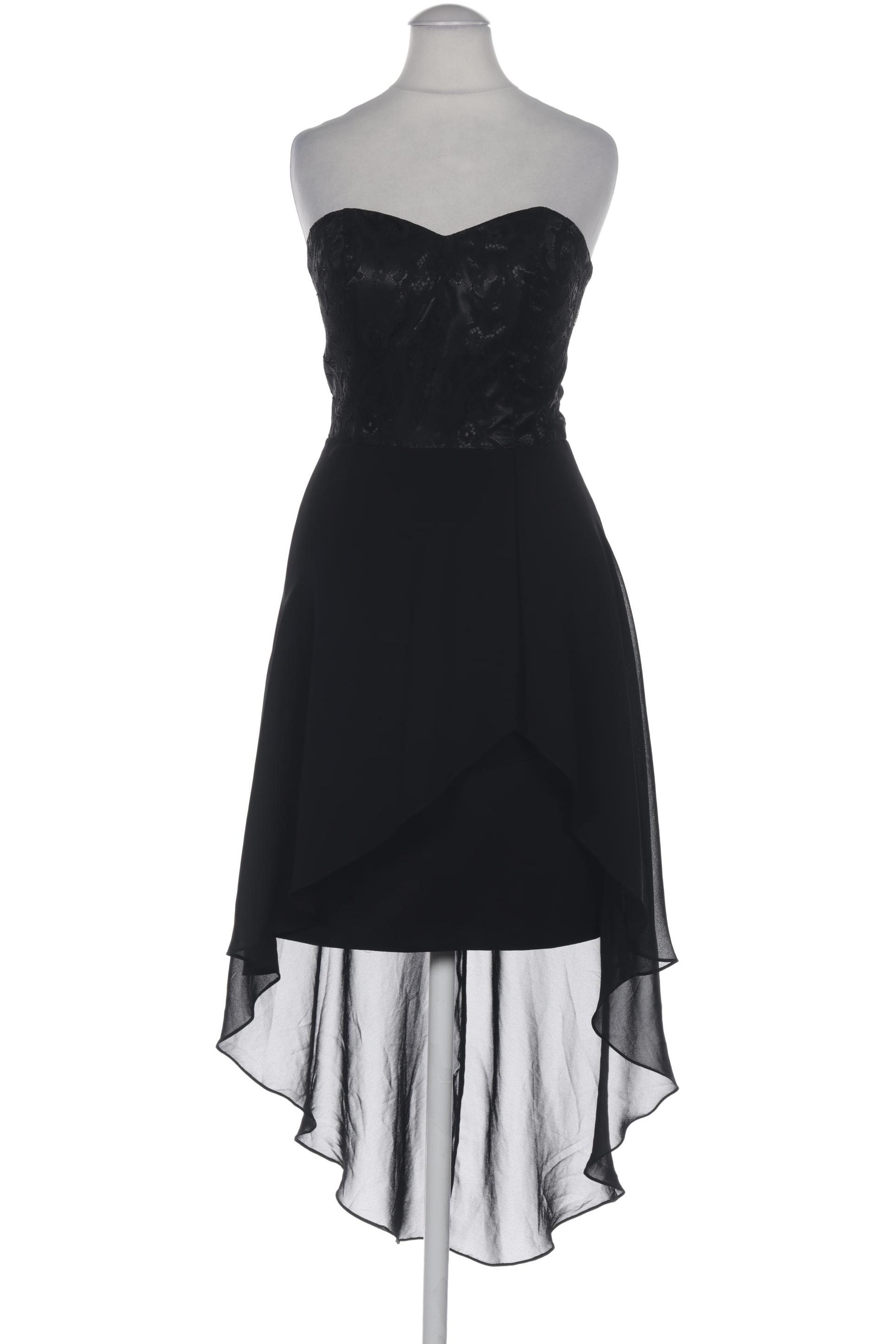 

Laona Damen Kleid, schwarz, Gr. 34