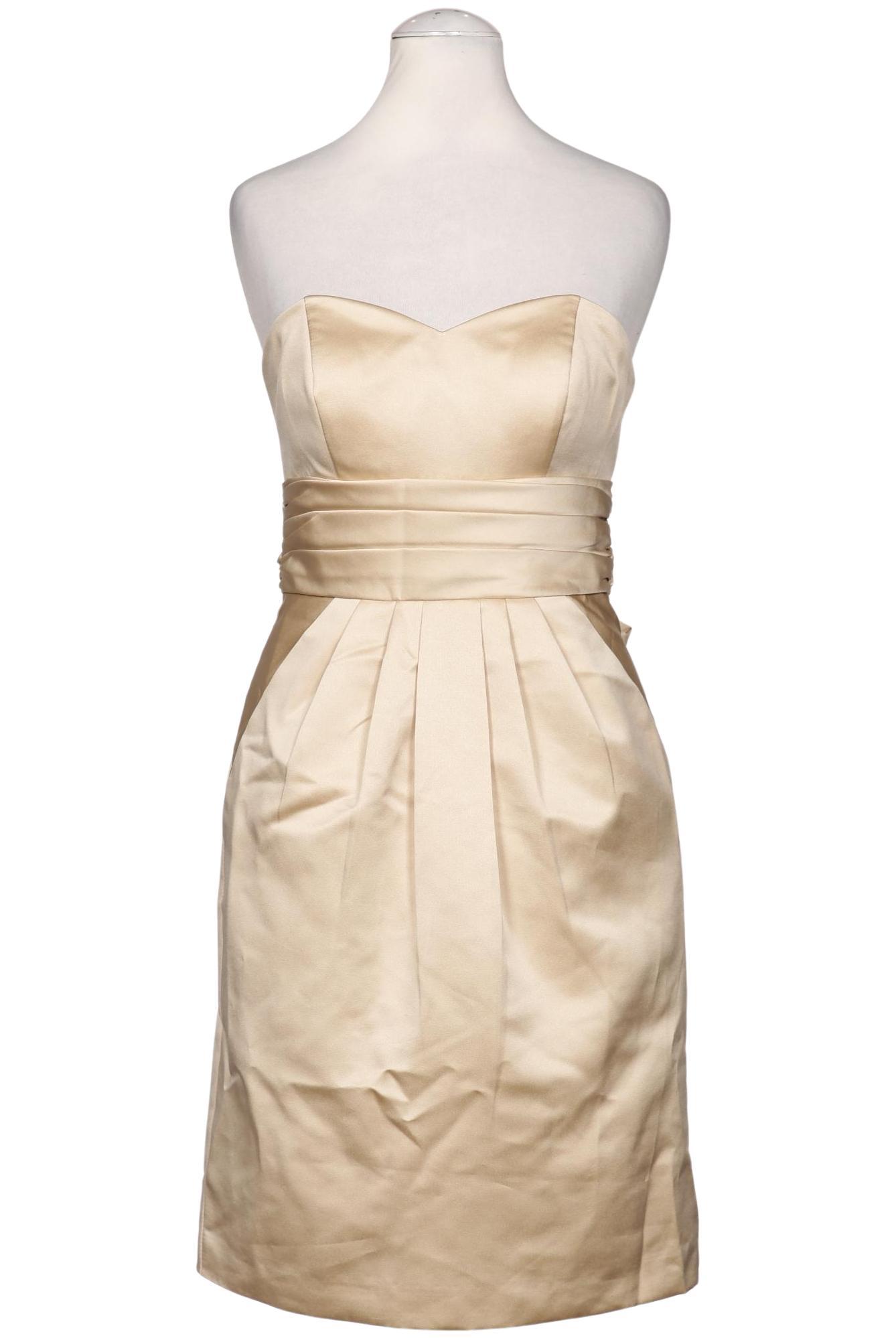 

Laona Damen Kleid, beige, Gr. 32