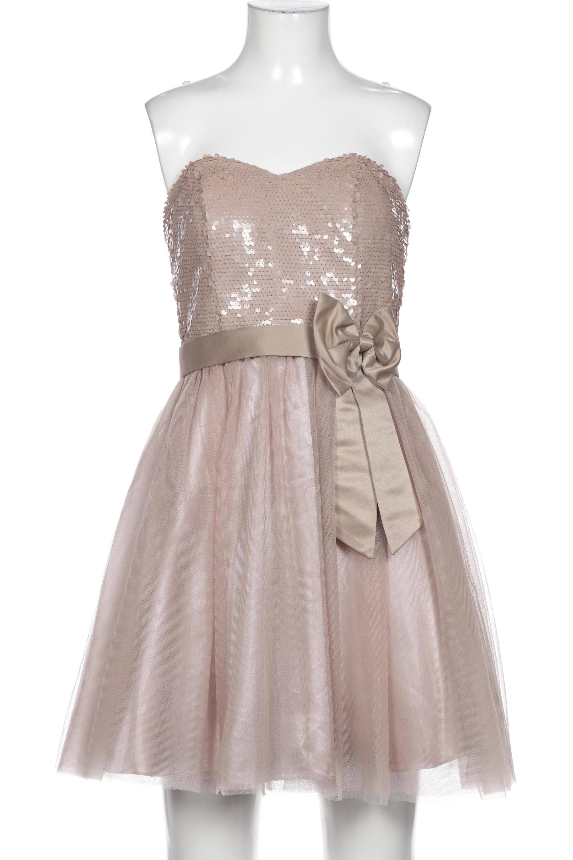 

Laona Damen Kleid, beige, Gr. 36