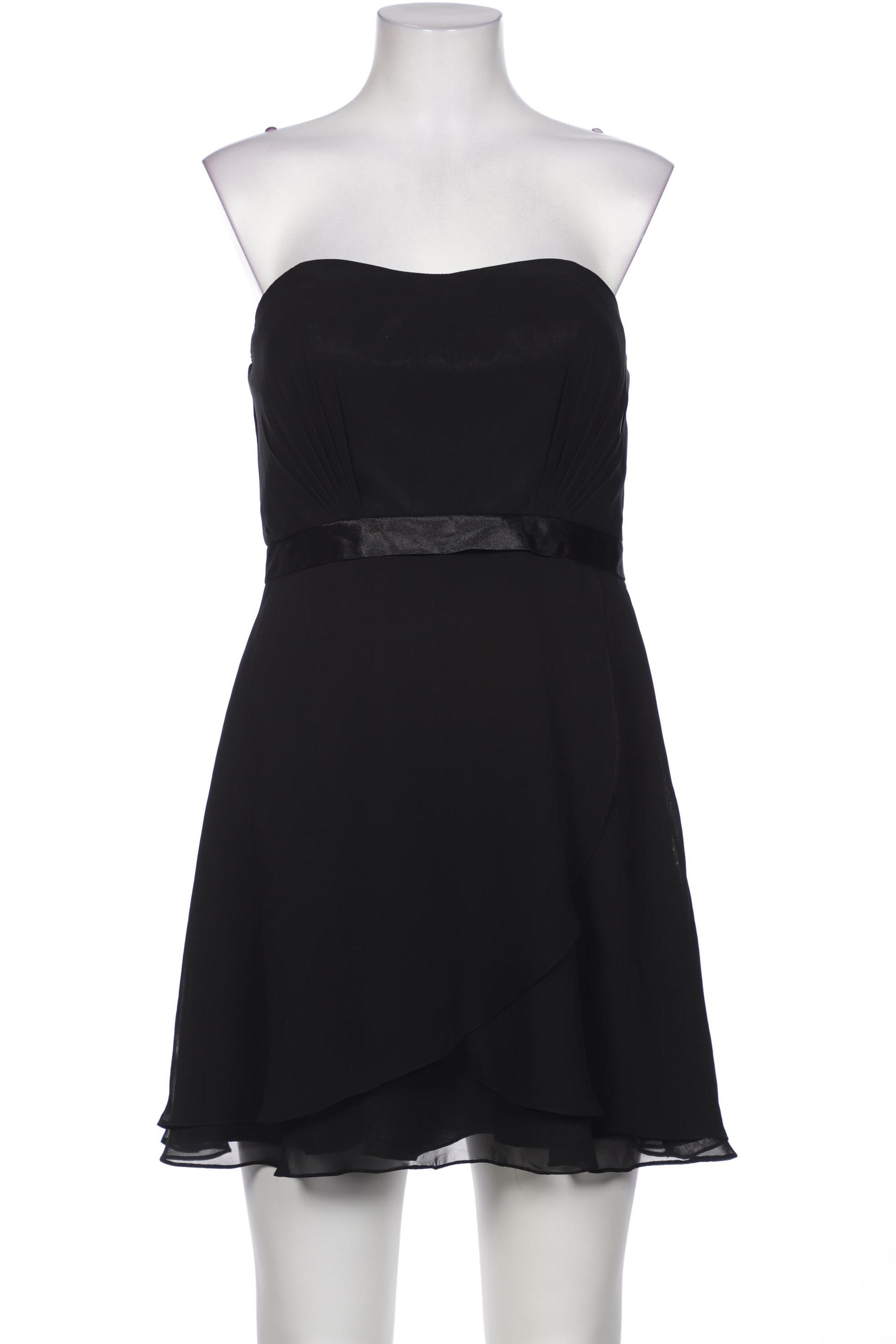 

LAONA Damen Kleid, schwarz