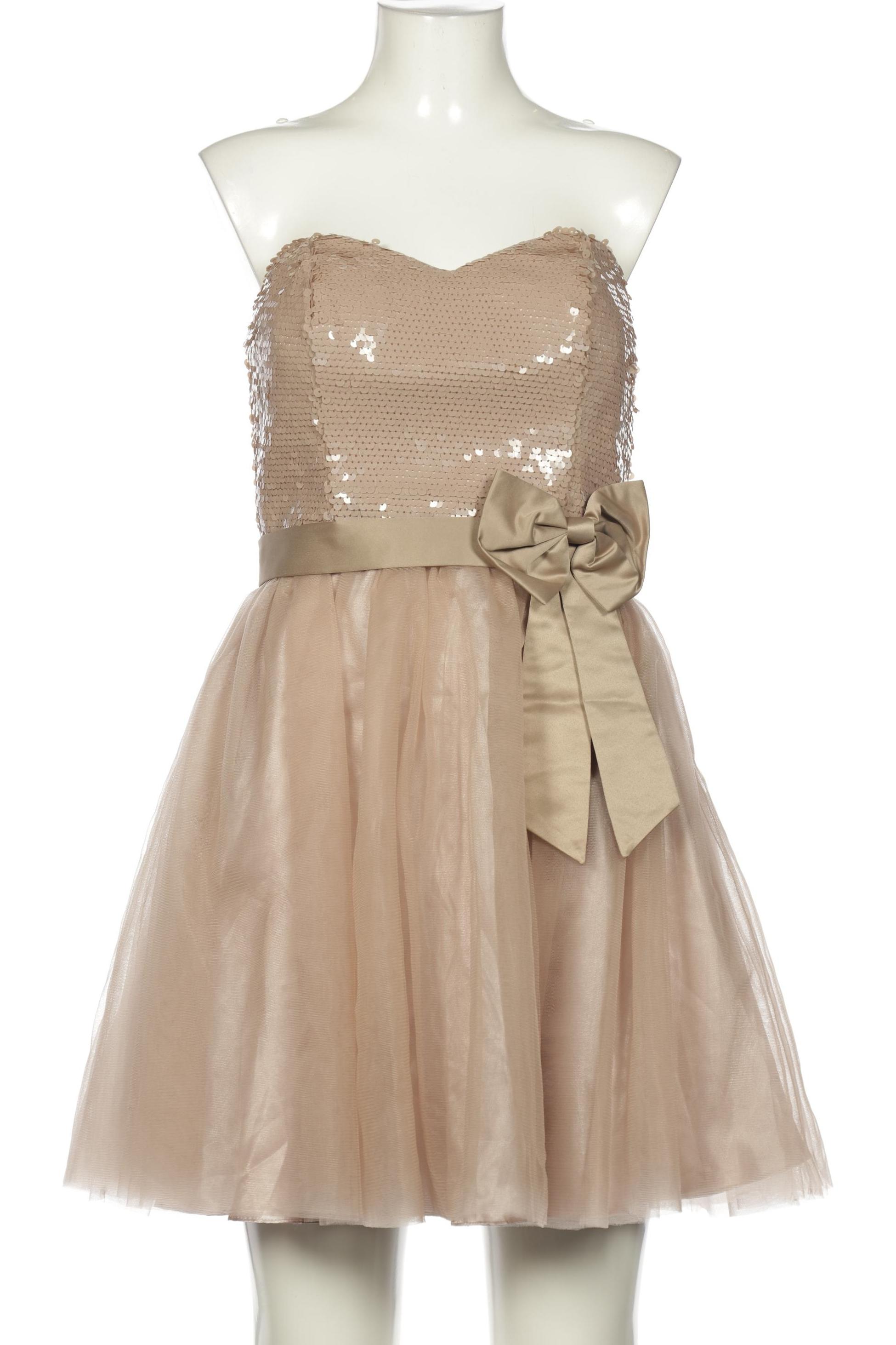 

LAONA Damen Kleid, beige