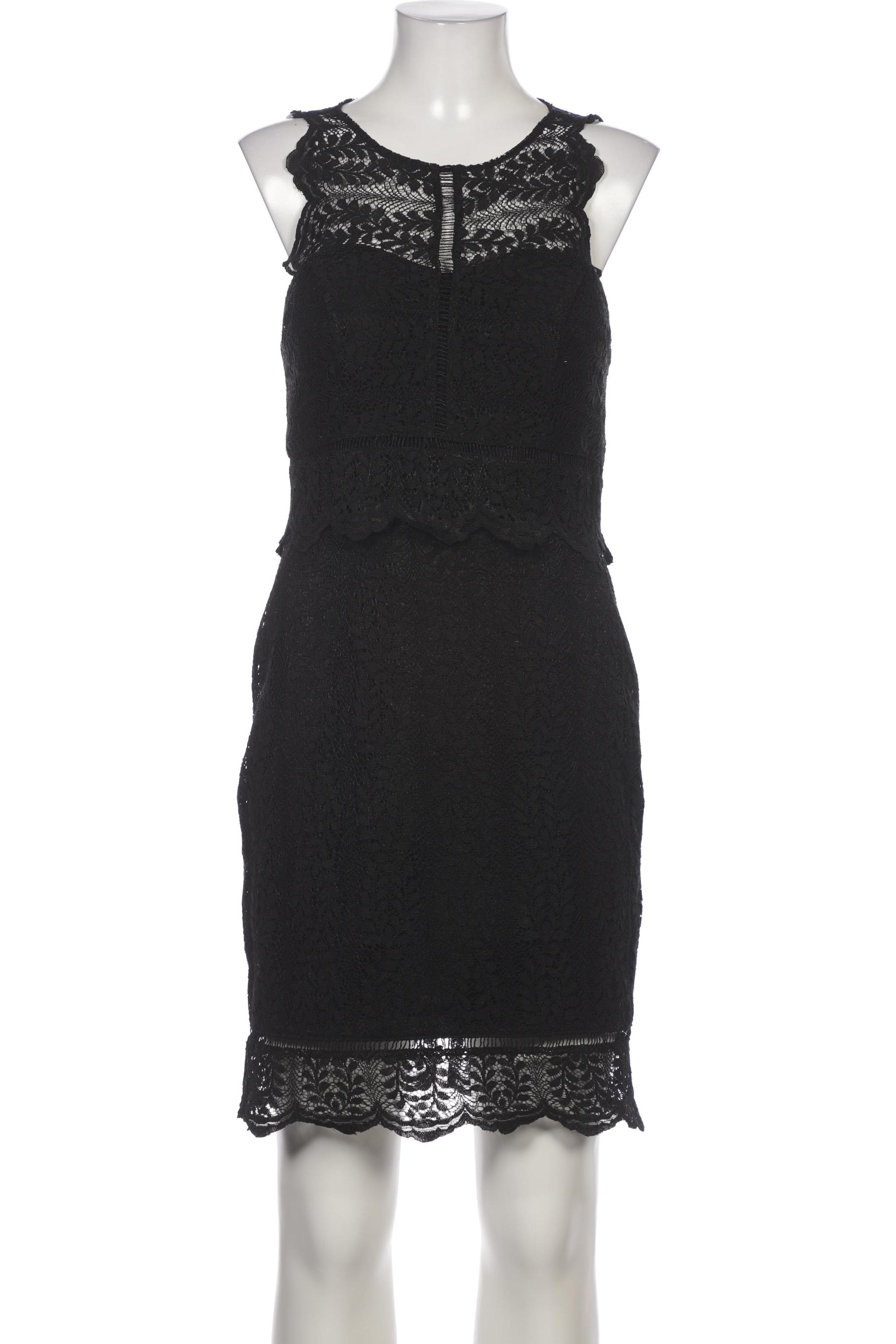 

Laona Damen Kleid, schwarz, Gr. 40