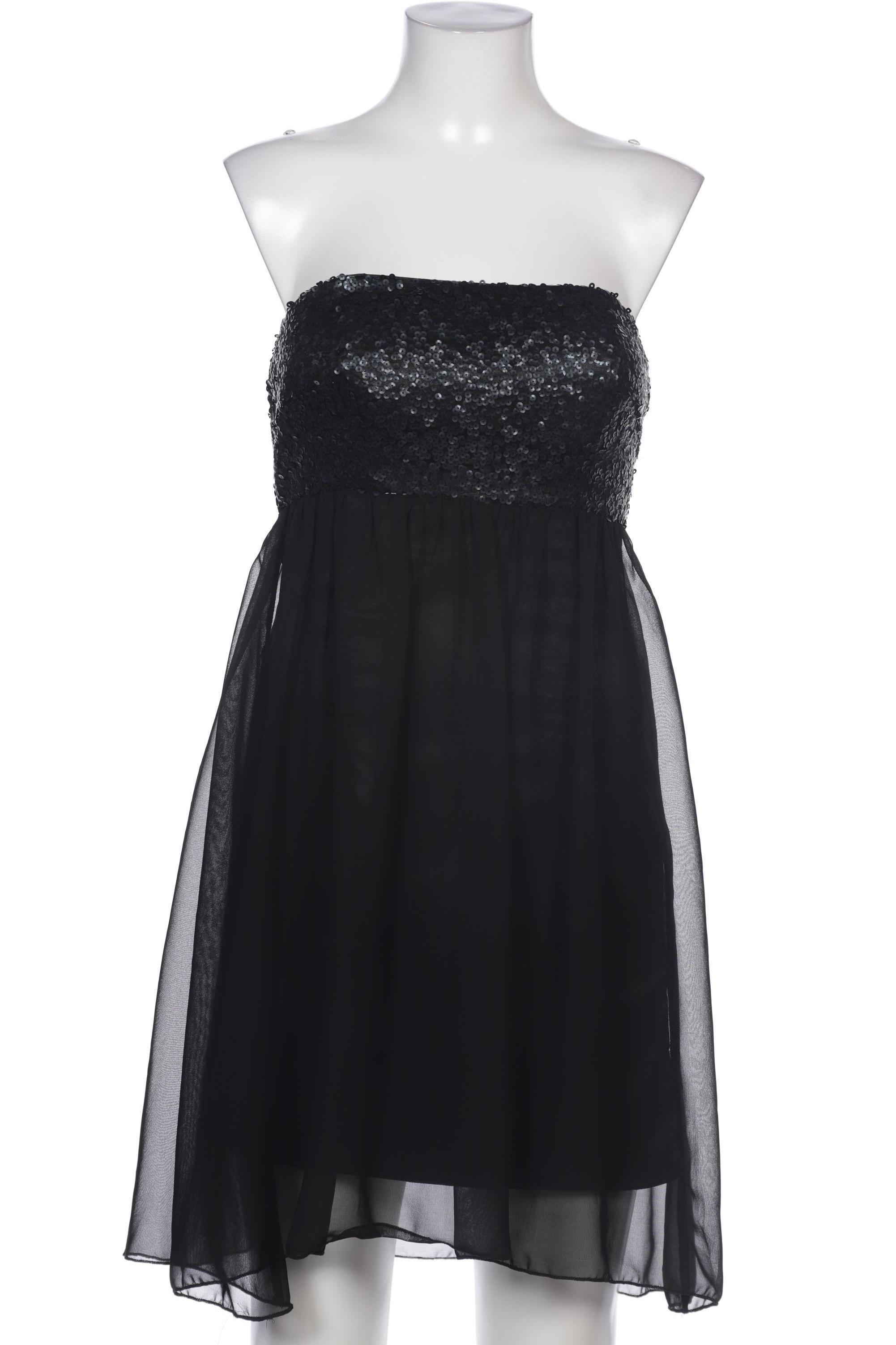 

Laona Damen Kleid, schwarz, Gr. 38