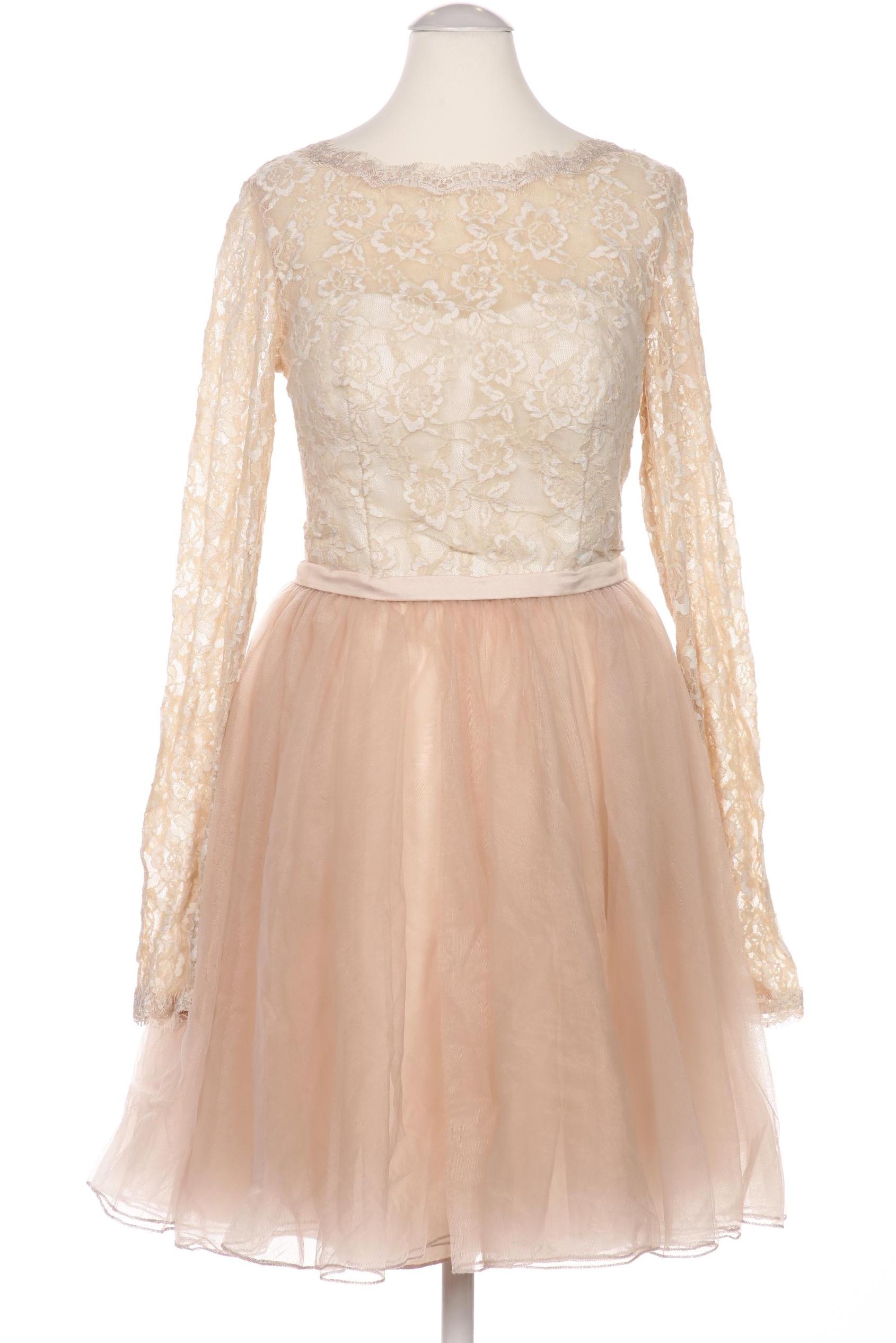 

Laona Damen Kleid, beige, Gr. 34
