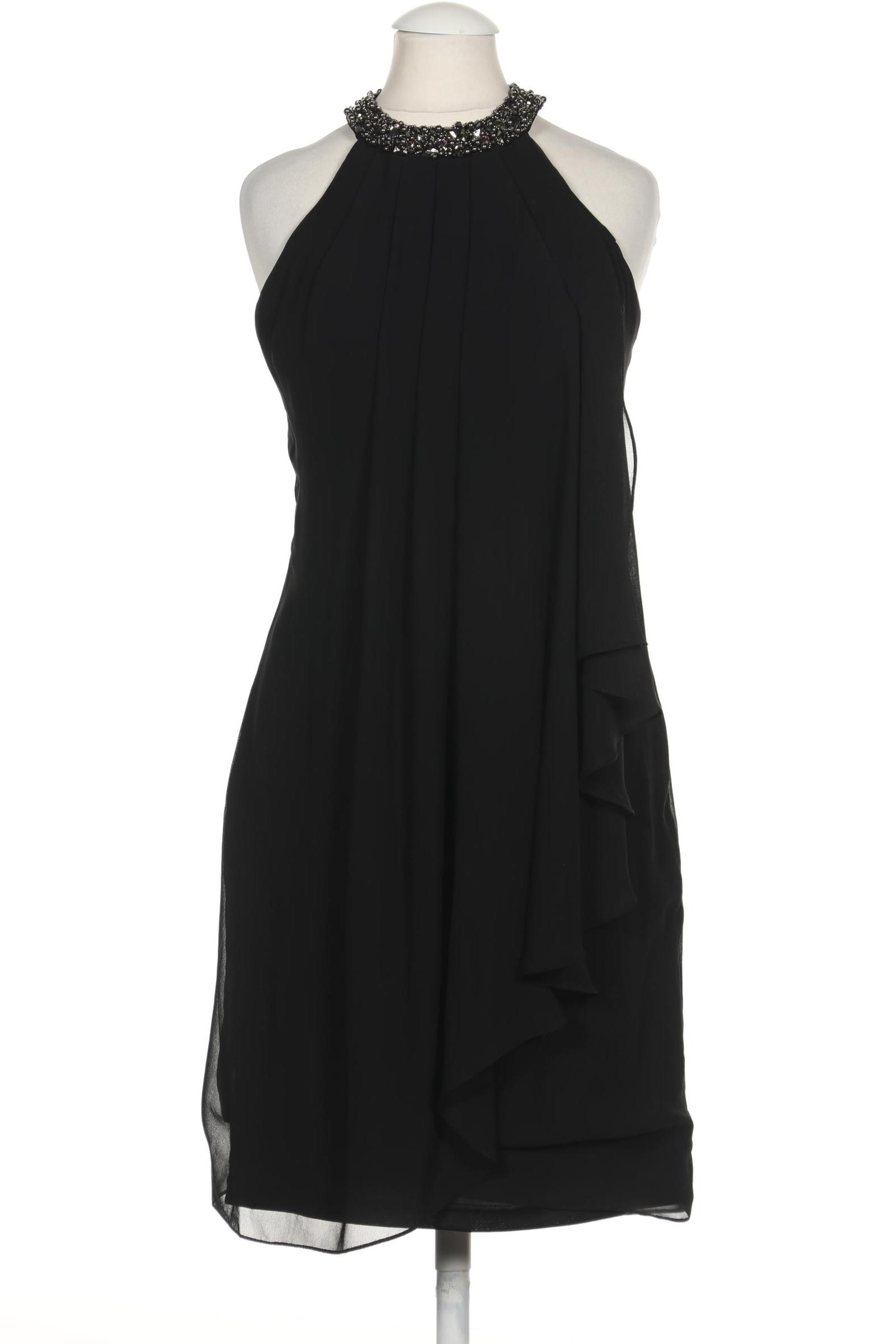 

LAONA Damen Kleid, schwarz