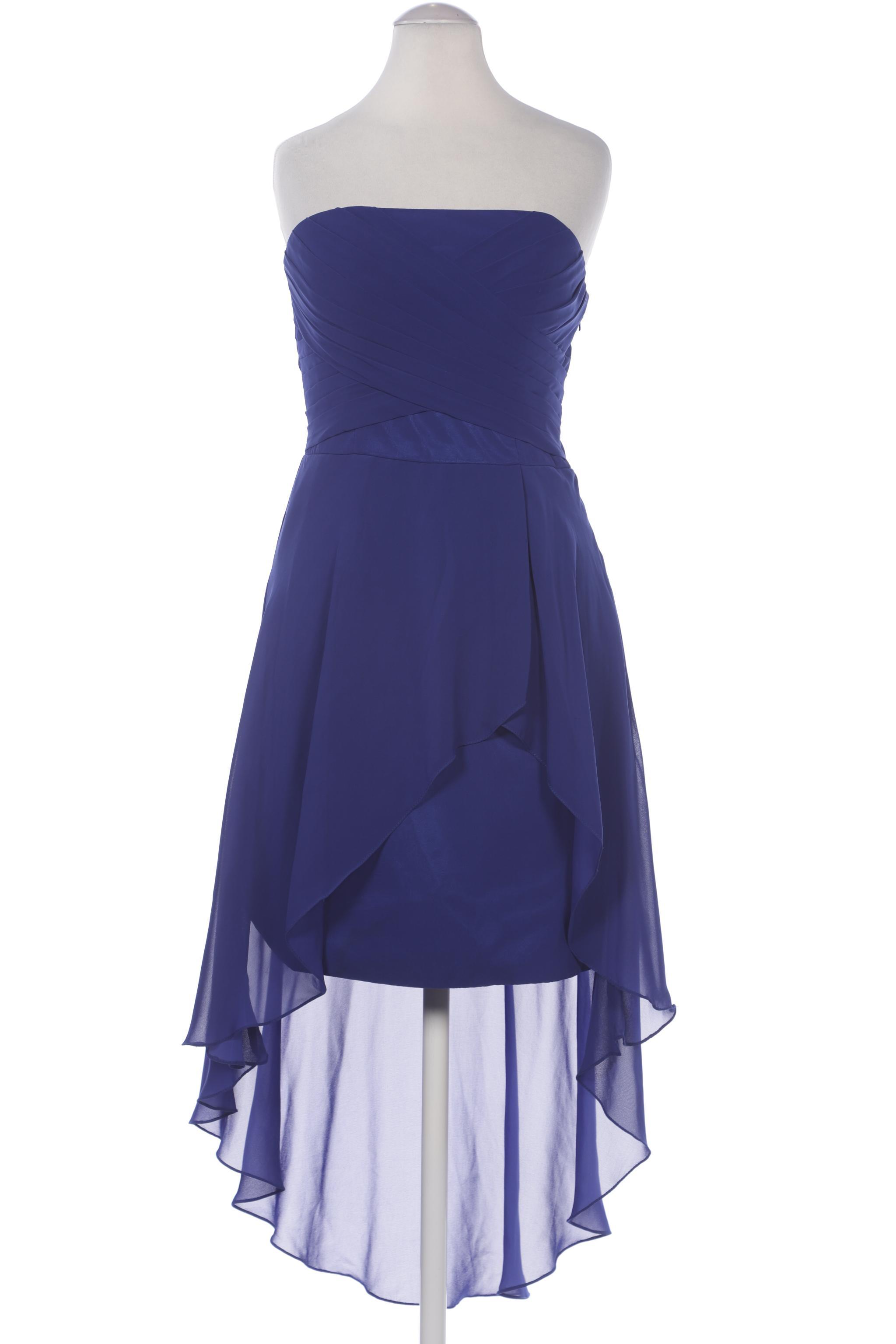 

Laona Damen Kleid, marineblau, Gr. 36